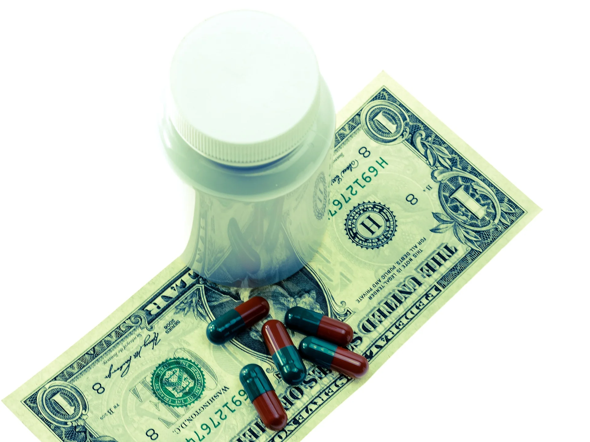 Health Advocacy: Medical Bills