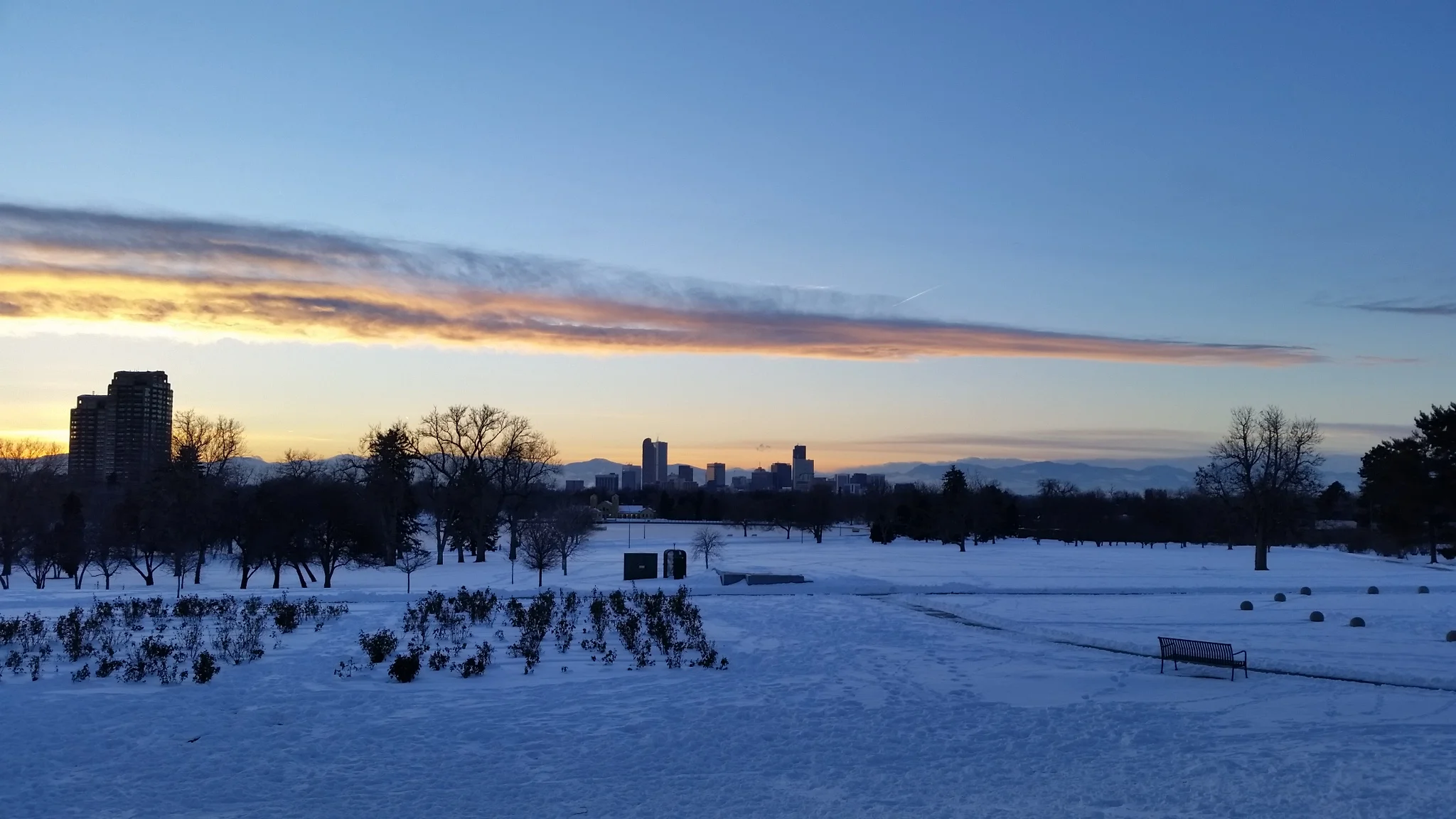 Winter Energetics: Water, the Kidney, and Self-Care