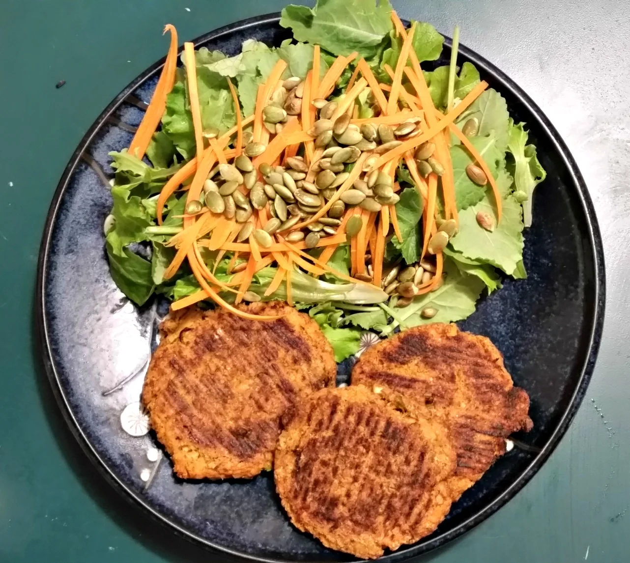 Sweet Potato Salmon Cakes: a Quick Weeknight Meal