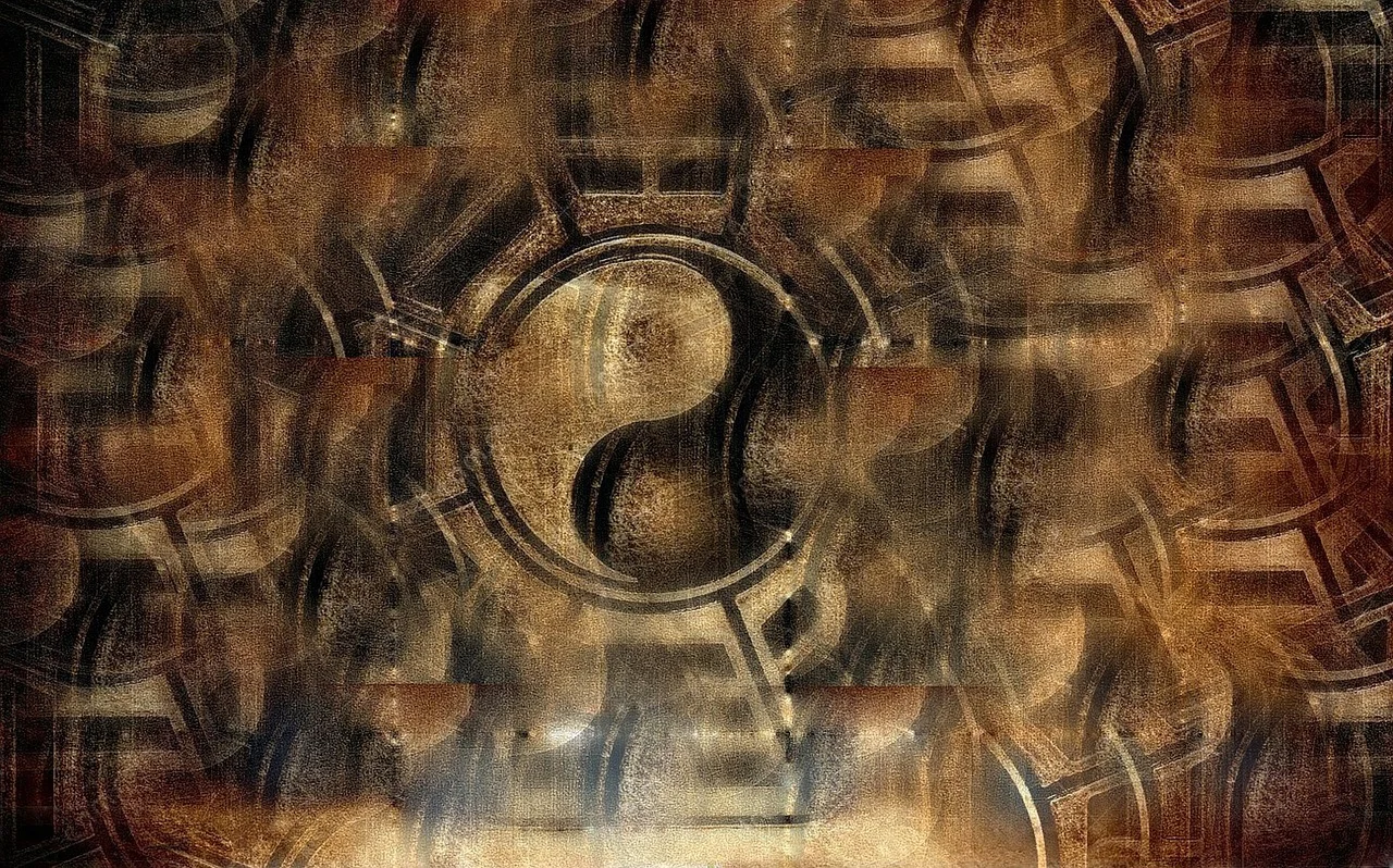 Intro to Yin and Yang Theory