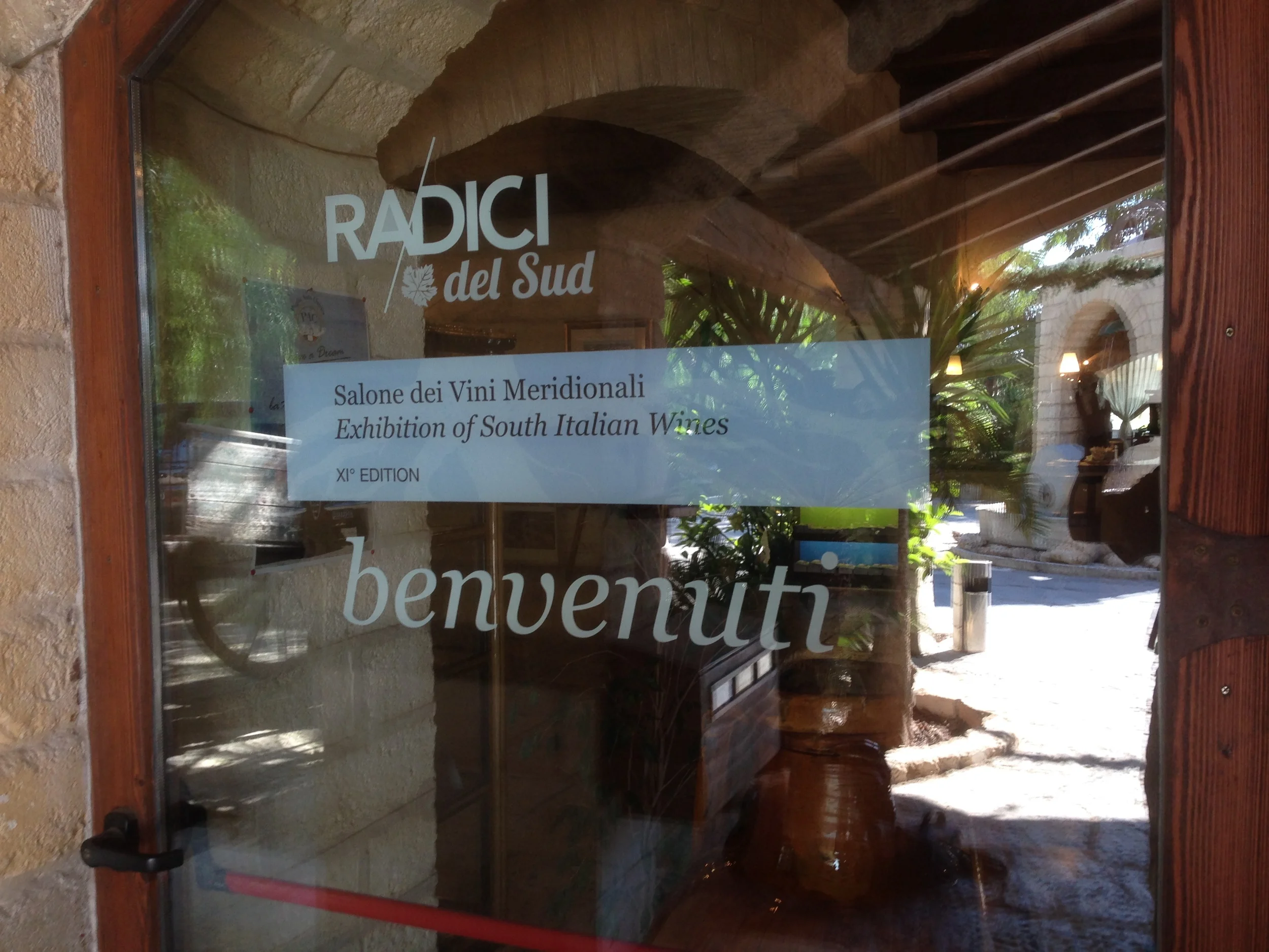 Radici del Sud 2016: il tour