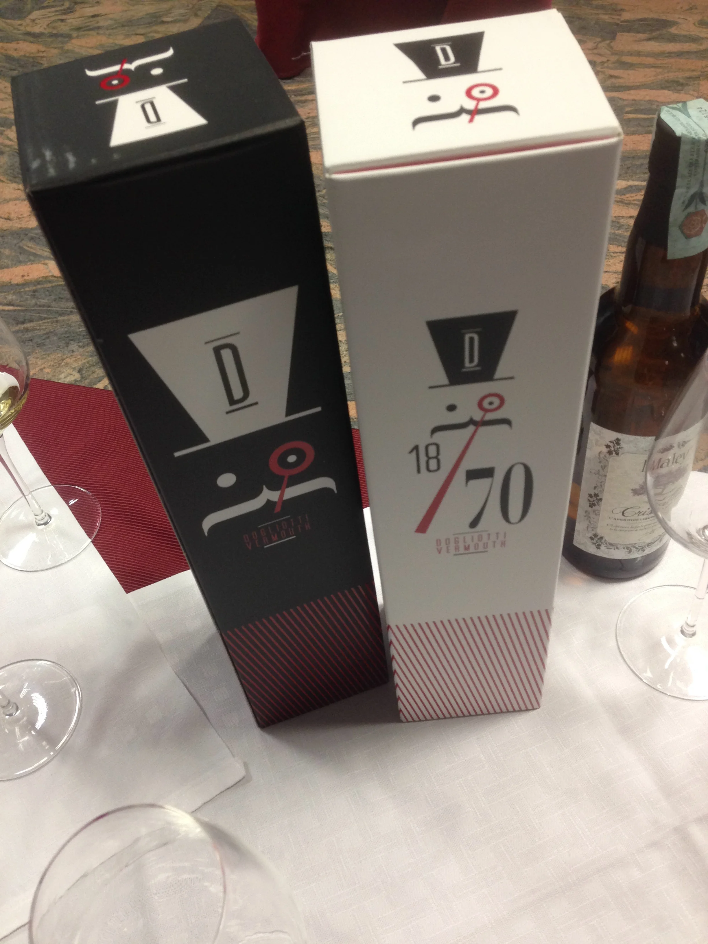 Proposta Vini, tra grandi ritorni e piacevoli (ri)scoperte