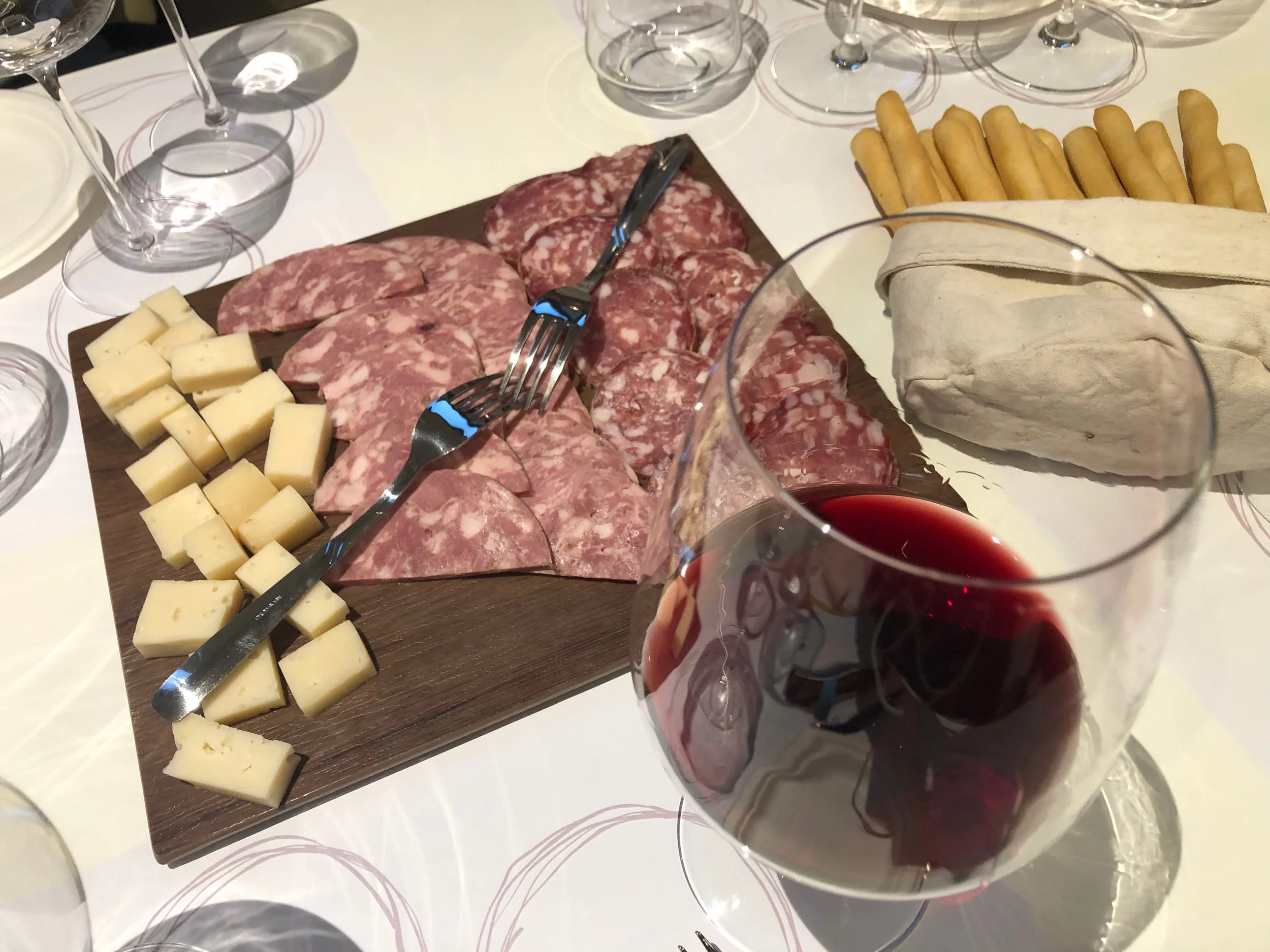 La Barbera, Vitigno Gentile