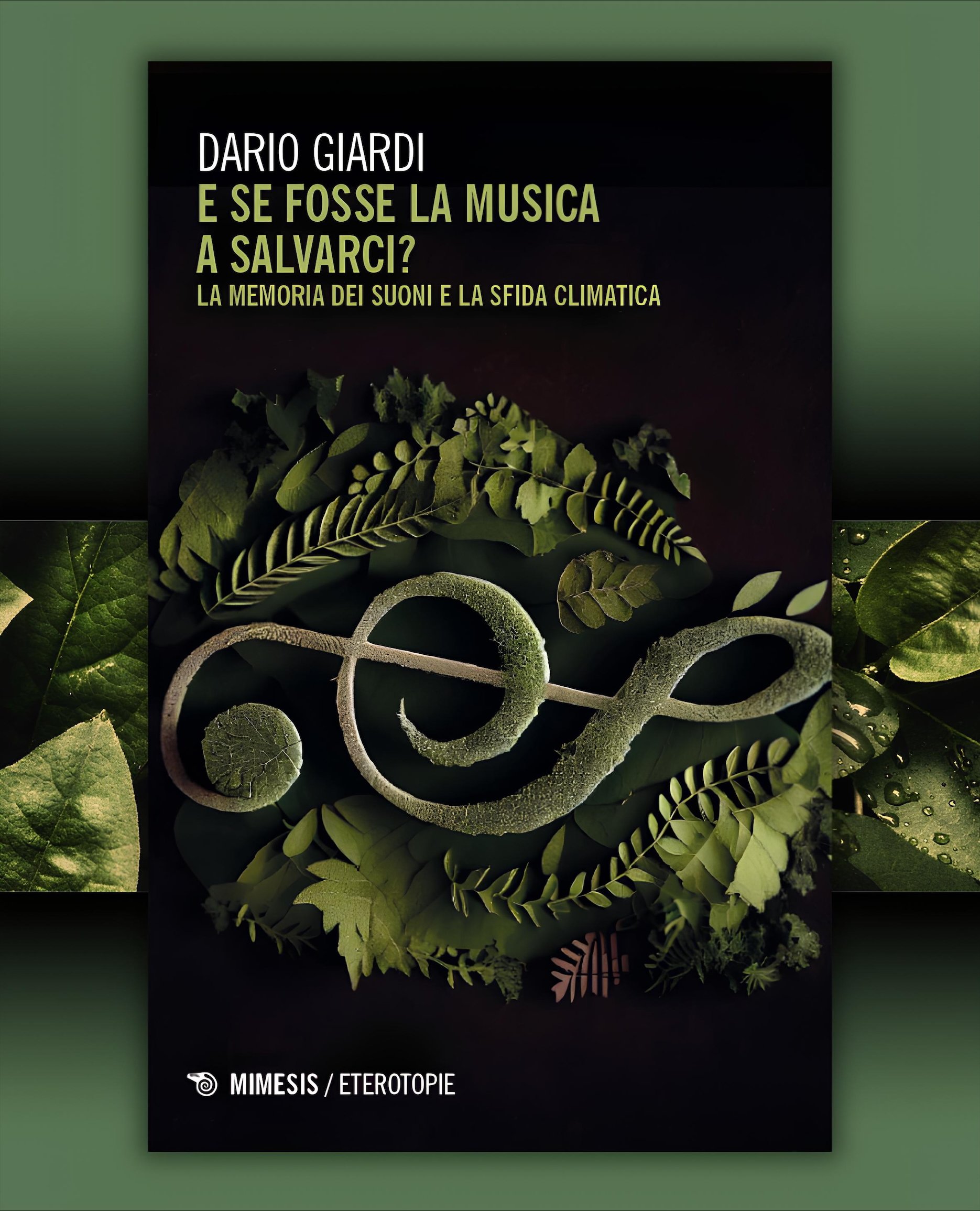E Se Fosse La Musica A Salvarci? Come I Suoni Possono Curare Il Pianeta