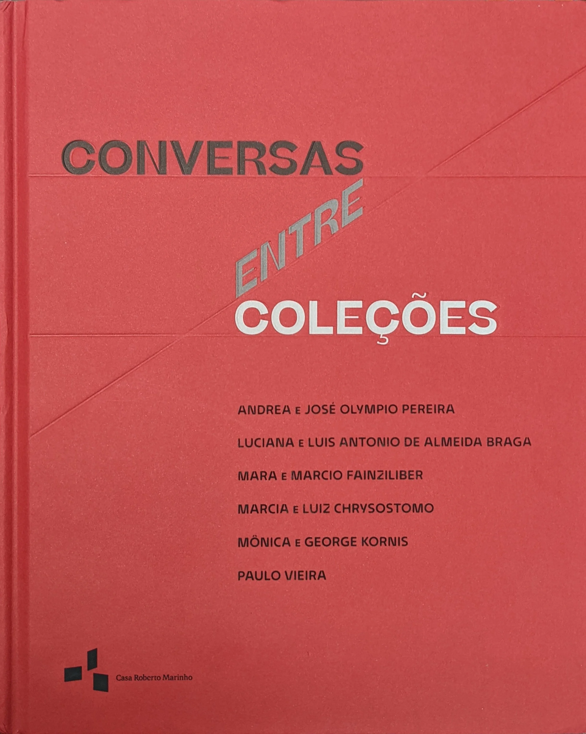Conversas entre Coleções