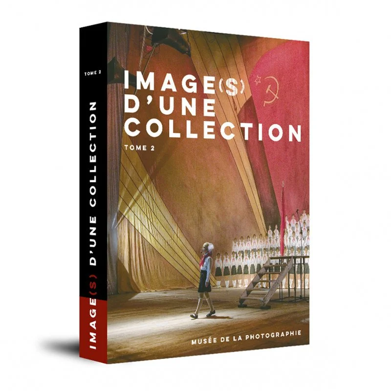 Image(s) d’une collection Tome II