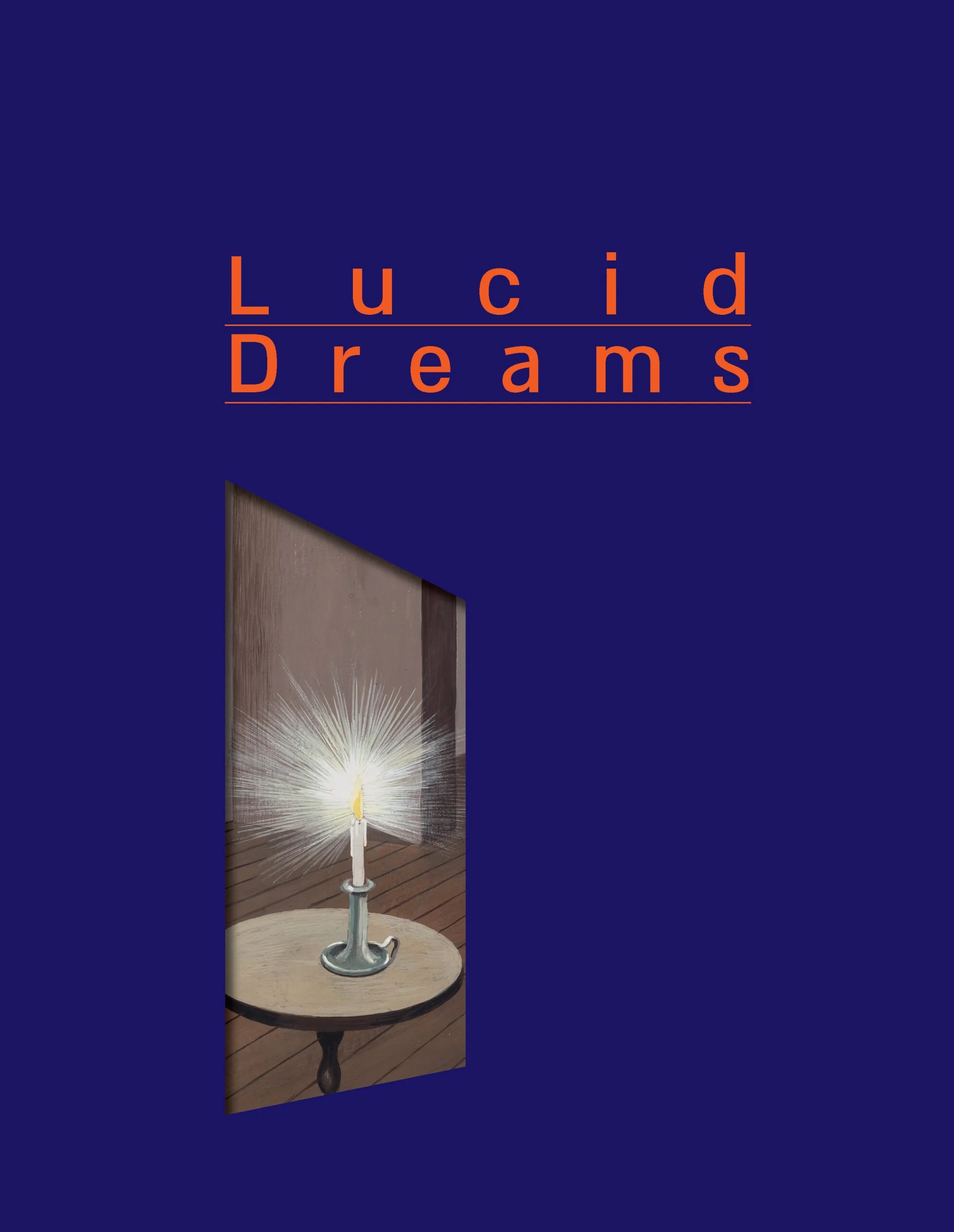 Lucid Dreams