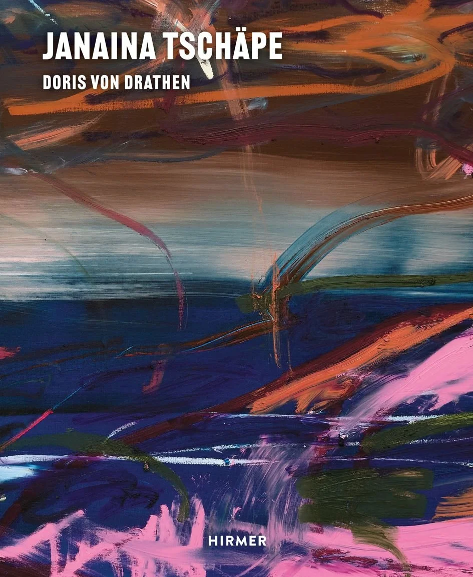 Janaina Tschäpe Doris Von Drathen