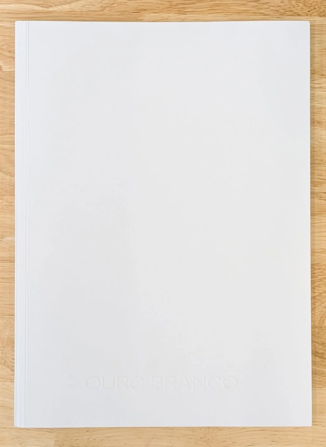 Ouro Branco Catalog for "Mitra Lisboa"