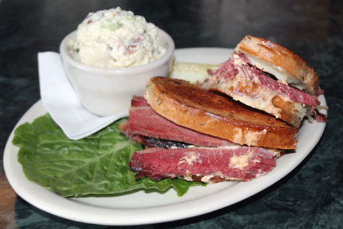 Reuben