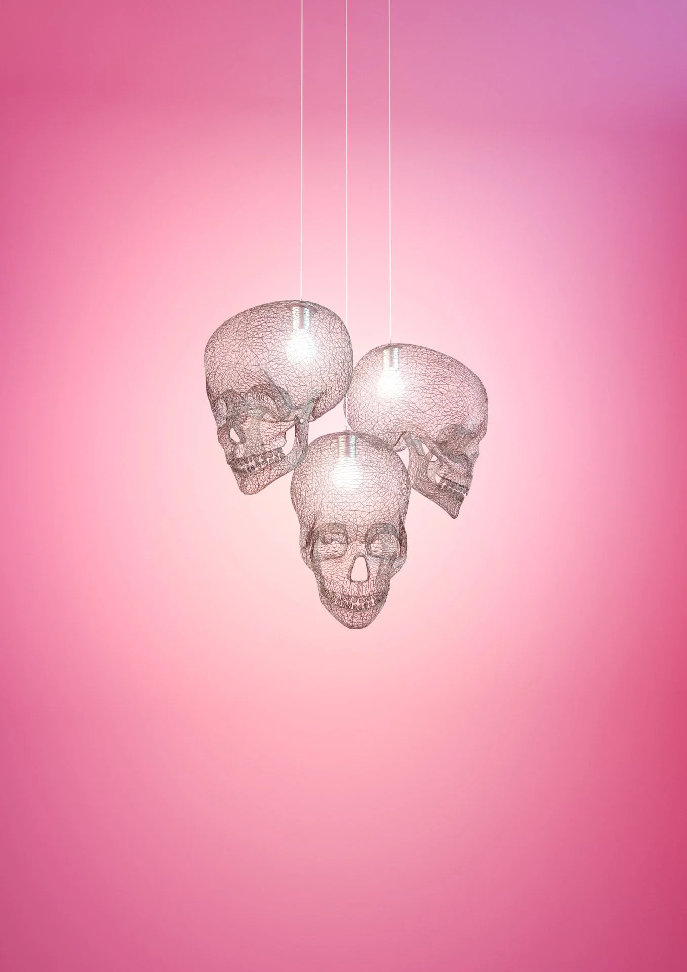 Voodoo lampa