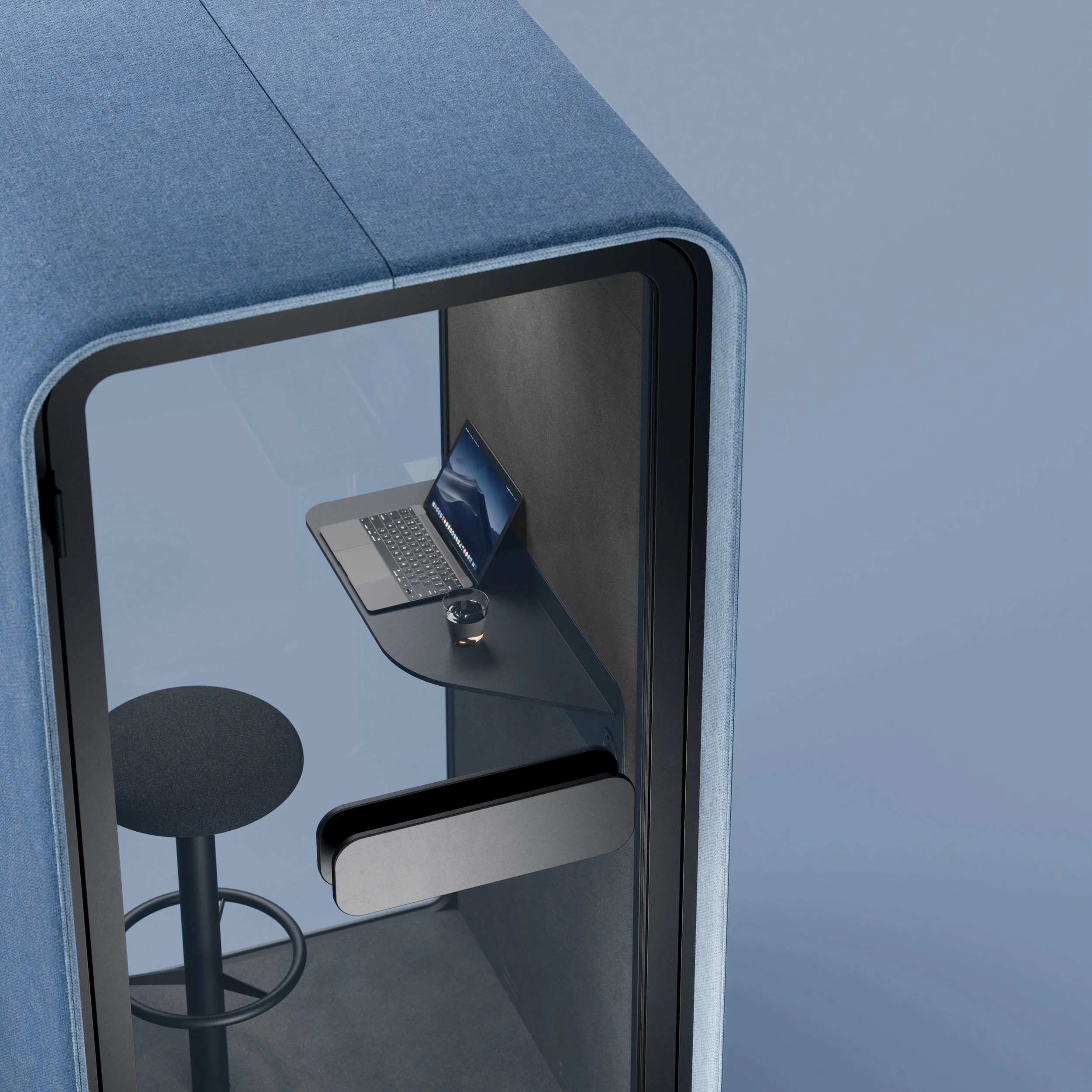 PART1_11_WEB_4K_PodBooth_Detail_Handle_Interior_Fabric_Combo2_OnBlue.jpg
