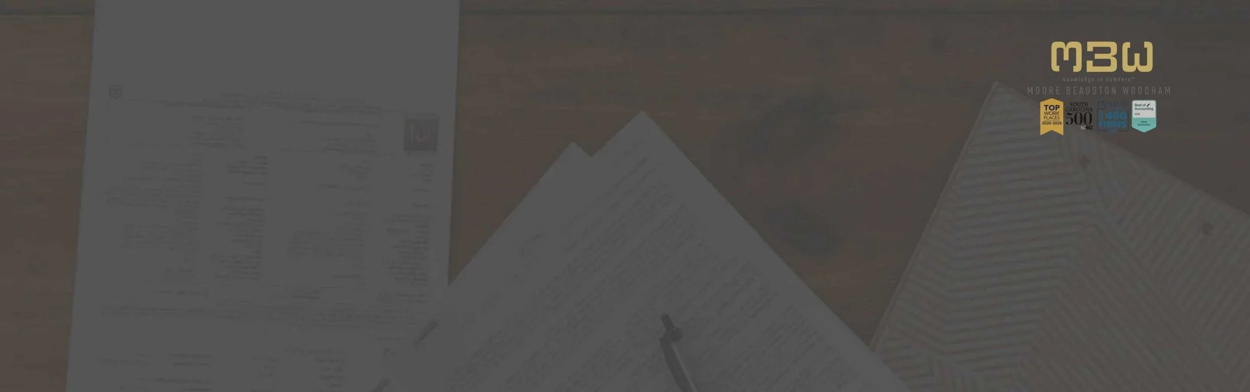   It's Tax Season   From tax return preparation to planning and strategies, our experts make tax season easy.   Learn More  