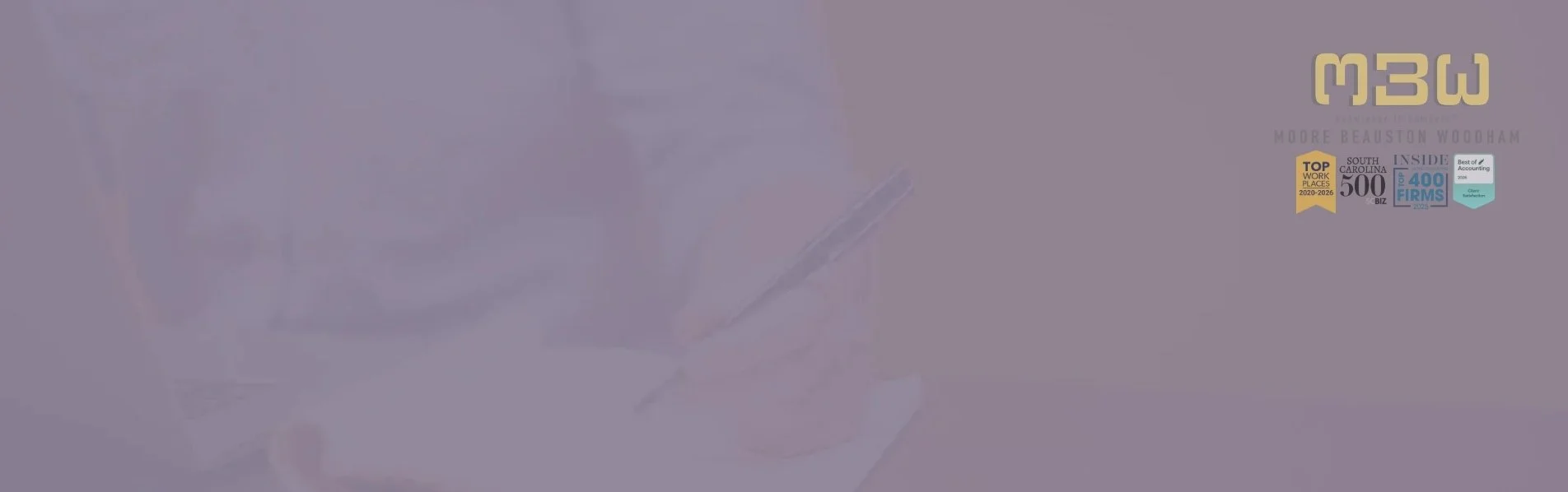   Trust Us, We’re Accountants   Did you know that CPA’s are considered to be the most trusted advisor among the many consultants that individuals and businesses use? Find out how we can help you meet your financial goals.   Learn More  
