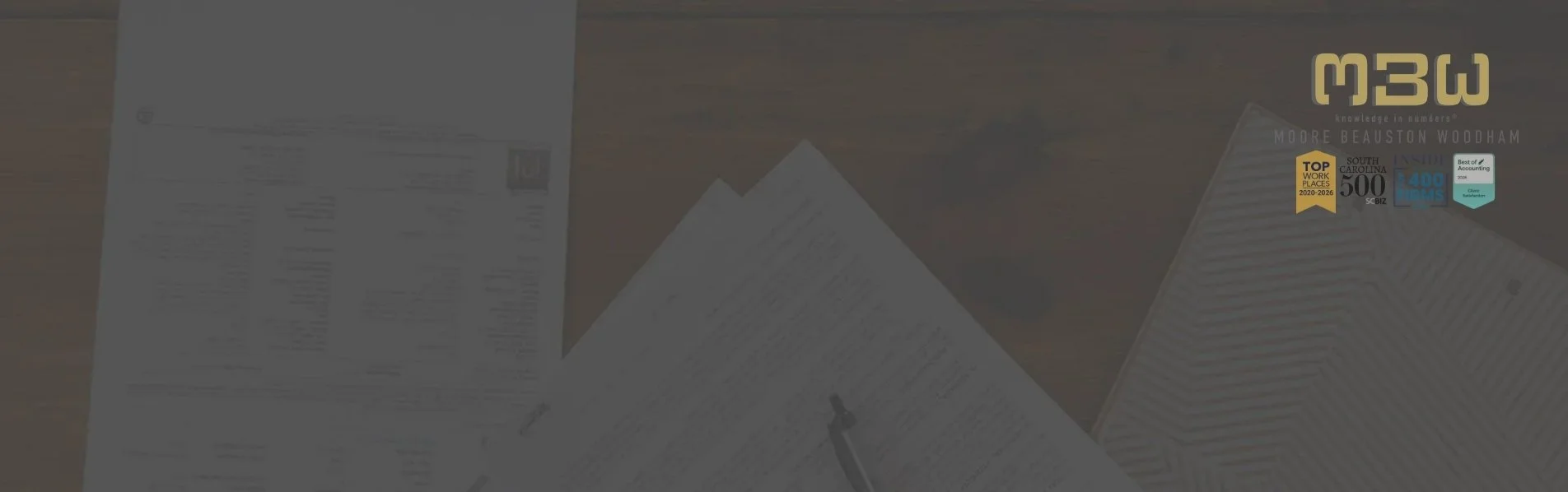   It's Tax Season   From tax return preparation to planning and strategies, our experts make tax season easy.   Learn More  