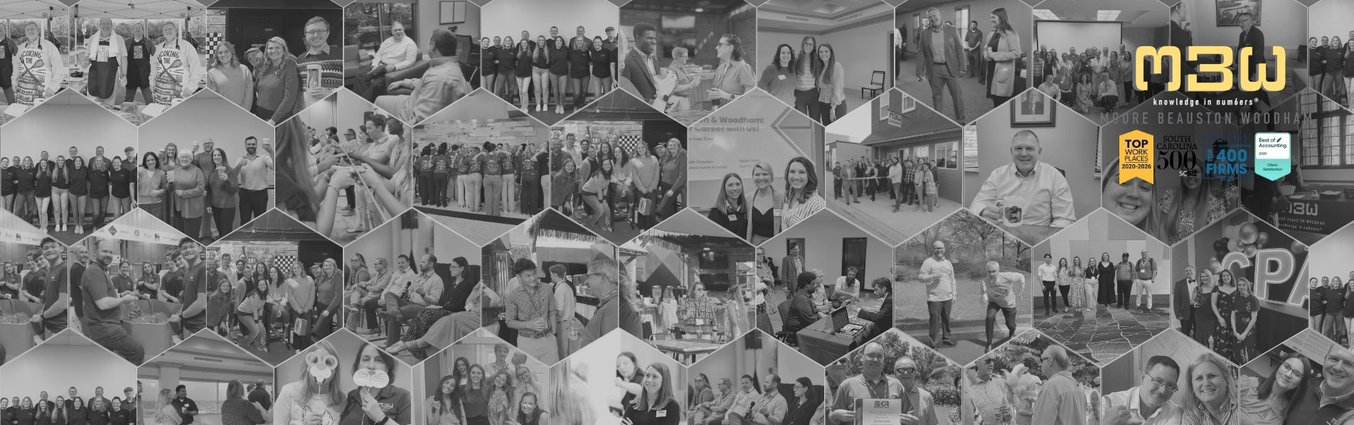 We are   Living For A Bigger Purpose   by growing the impact we have on our communities while adhering to our core values. 
