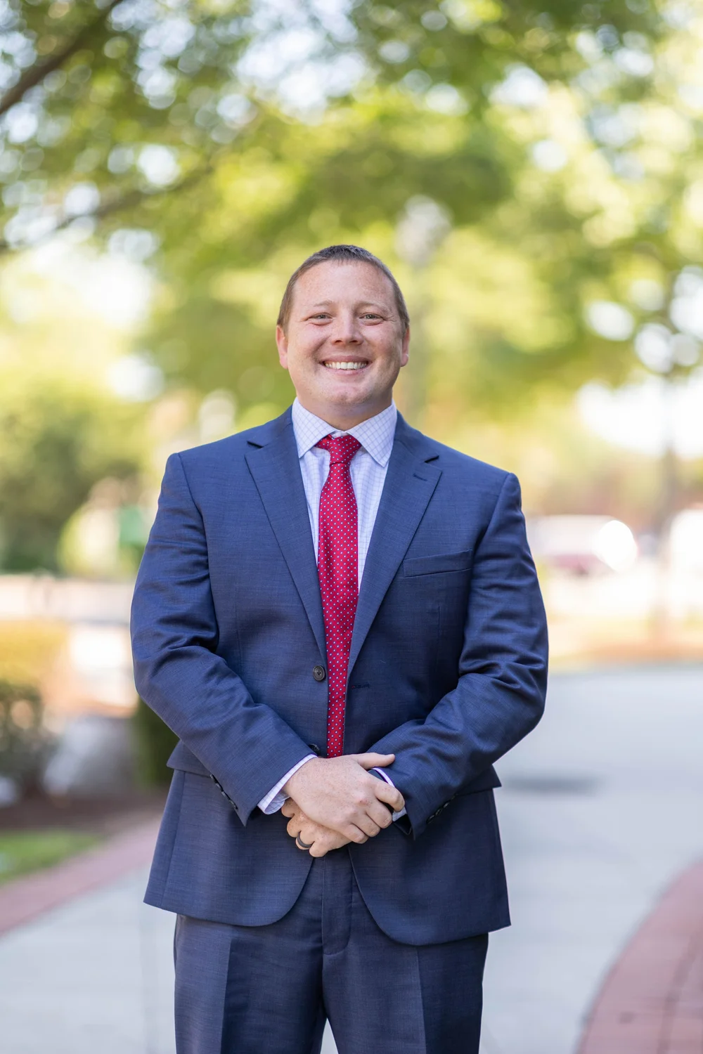 Andrew Duggan — MBW