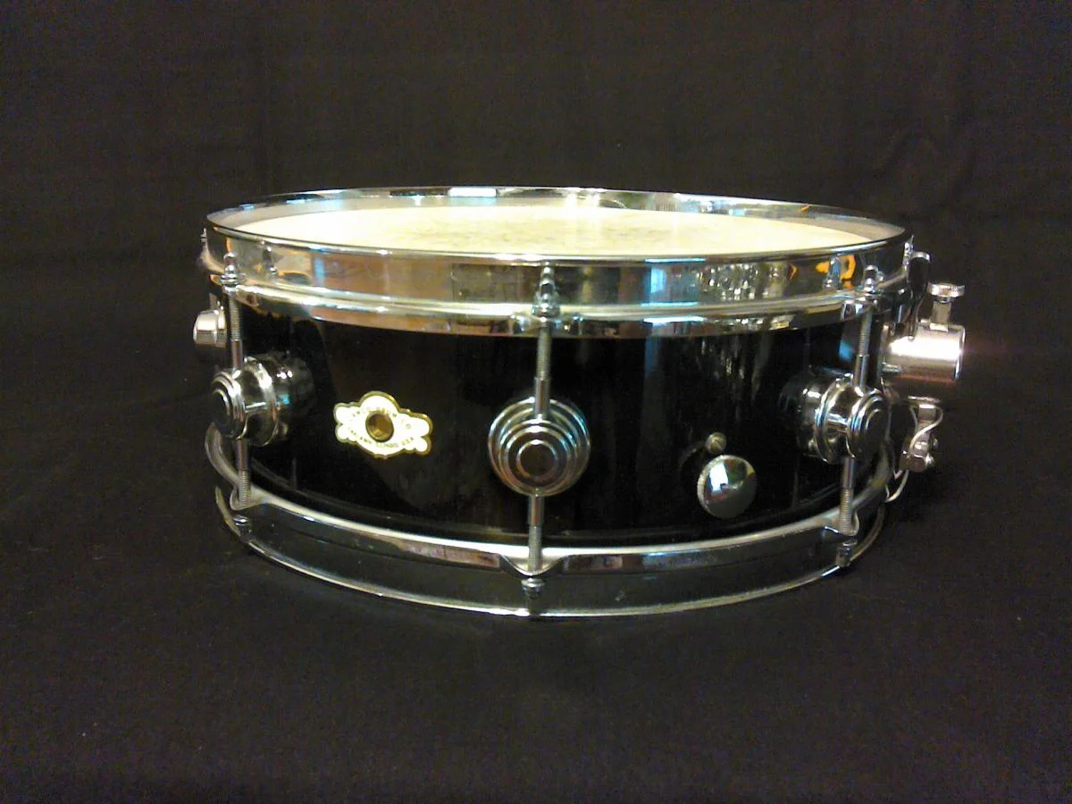 Oaklawn Camco aristocrat snare — Vintage Camco drums