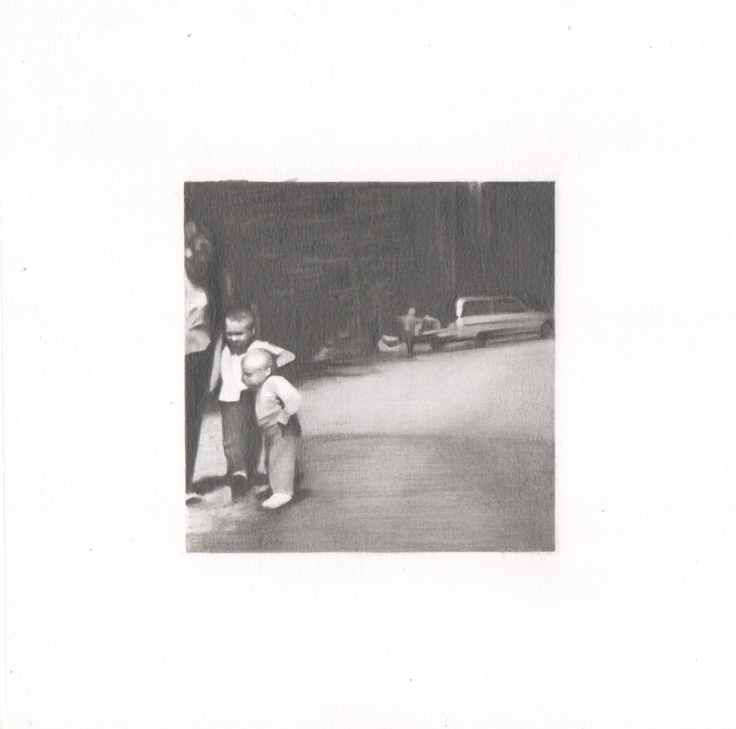 021 Susannah Douglas - Vacation Still ... 1 - Pencil and ink on paper.jpeg