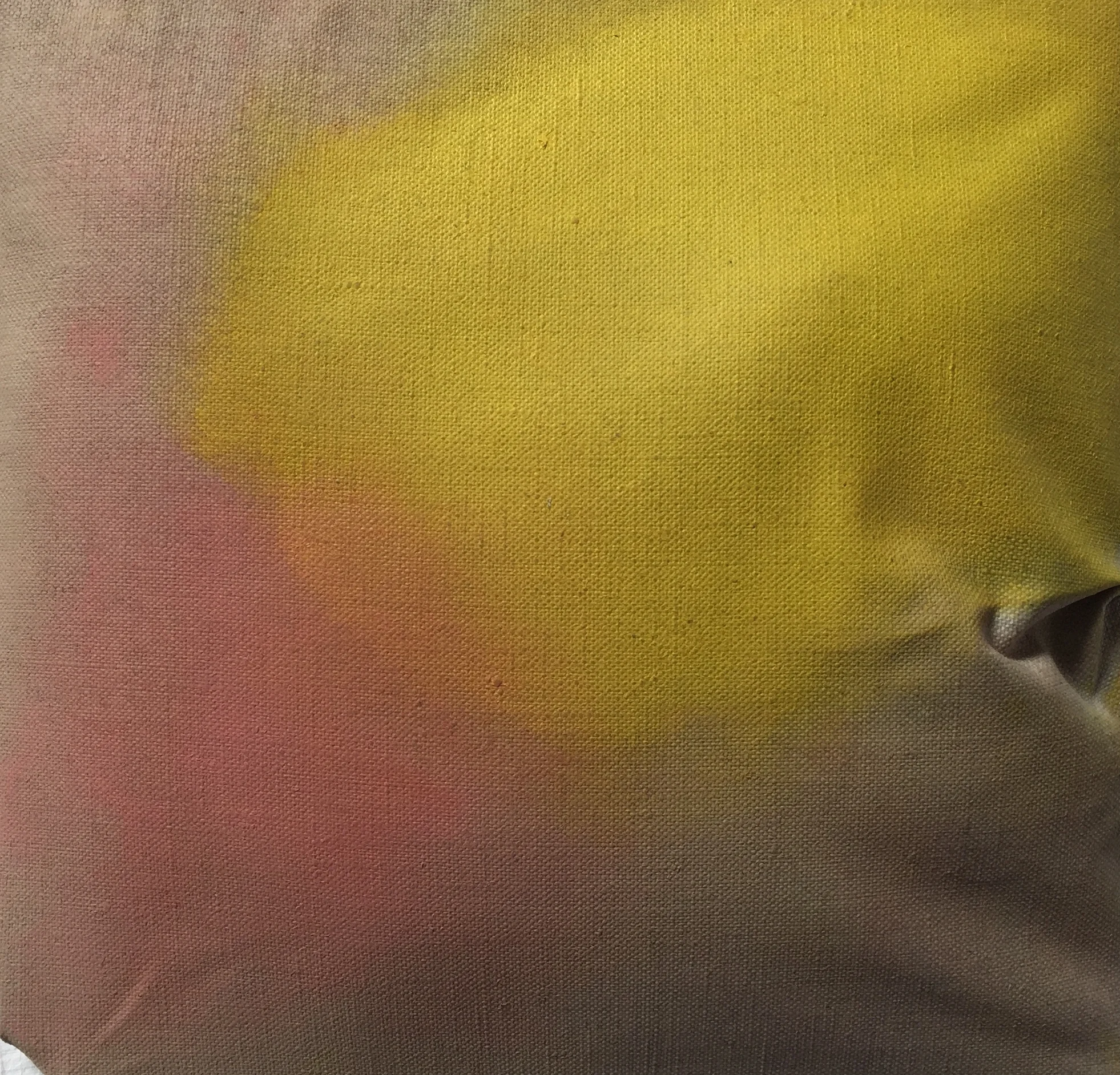 062 Wendy Saunders - Strawberry Blonde - Oil on linen.jpg