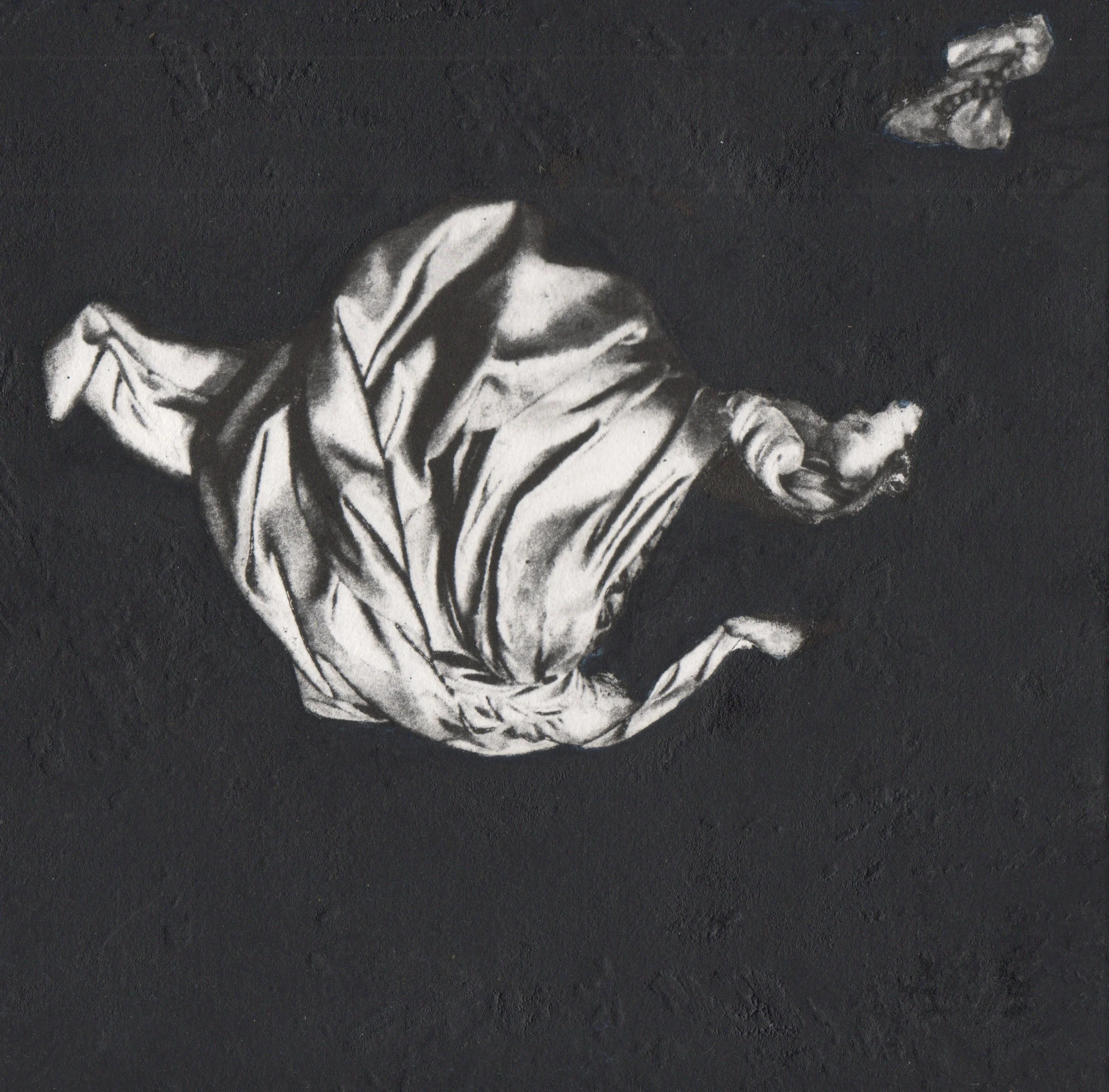 110 Paula MacArthur - Marie Antoinette AP - Photopolymer etching on Somerset 300gsm.jpeg