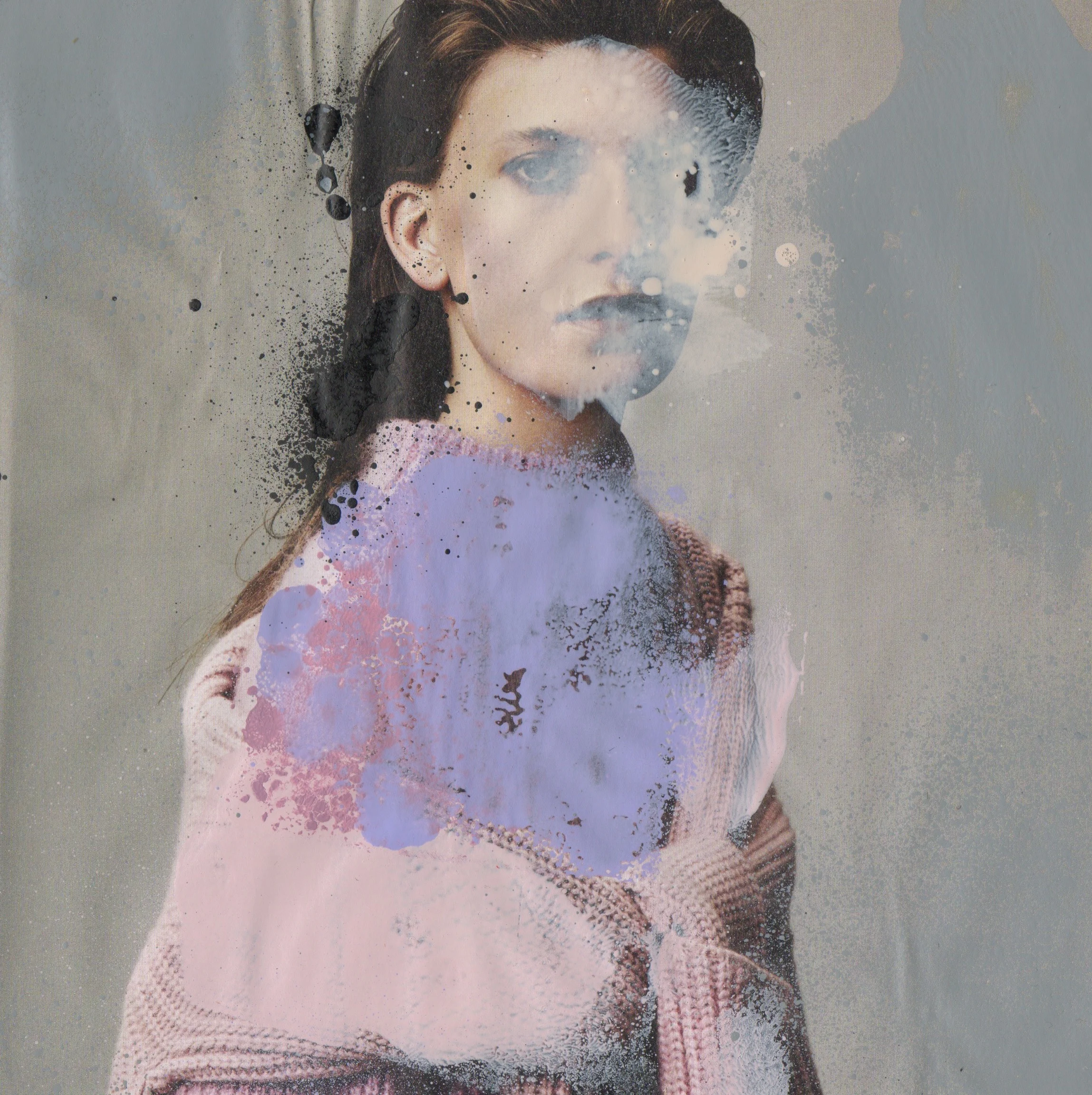 111 Marco Rea - Untitled - Spray on Magazine.jpeg