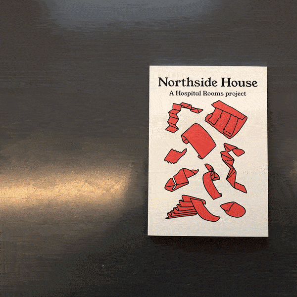 Northside House: A Hospital Rooms project — Hospital Rooms Northside House: A Hospital Rooms project — Hospital Rooms