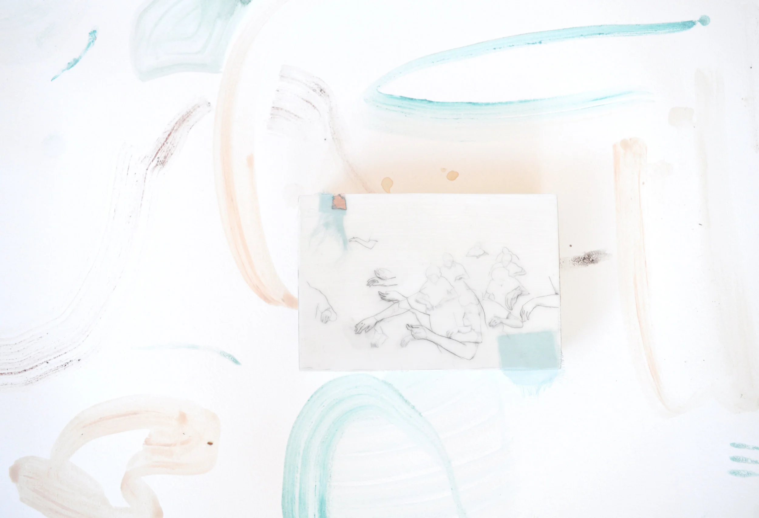 Amy Ash Assemblage with Activators II 2018.jpg