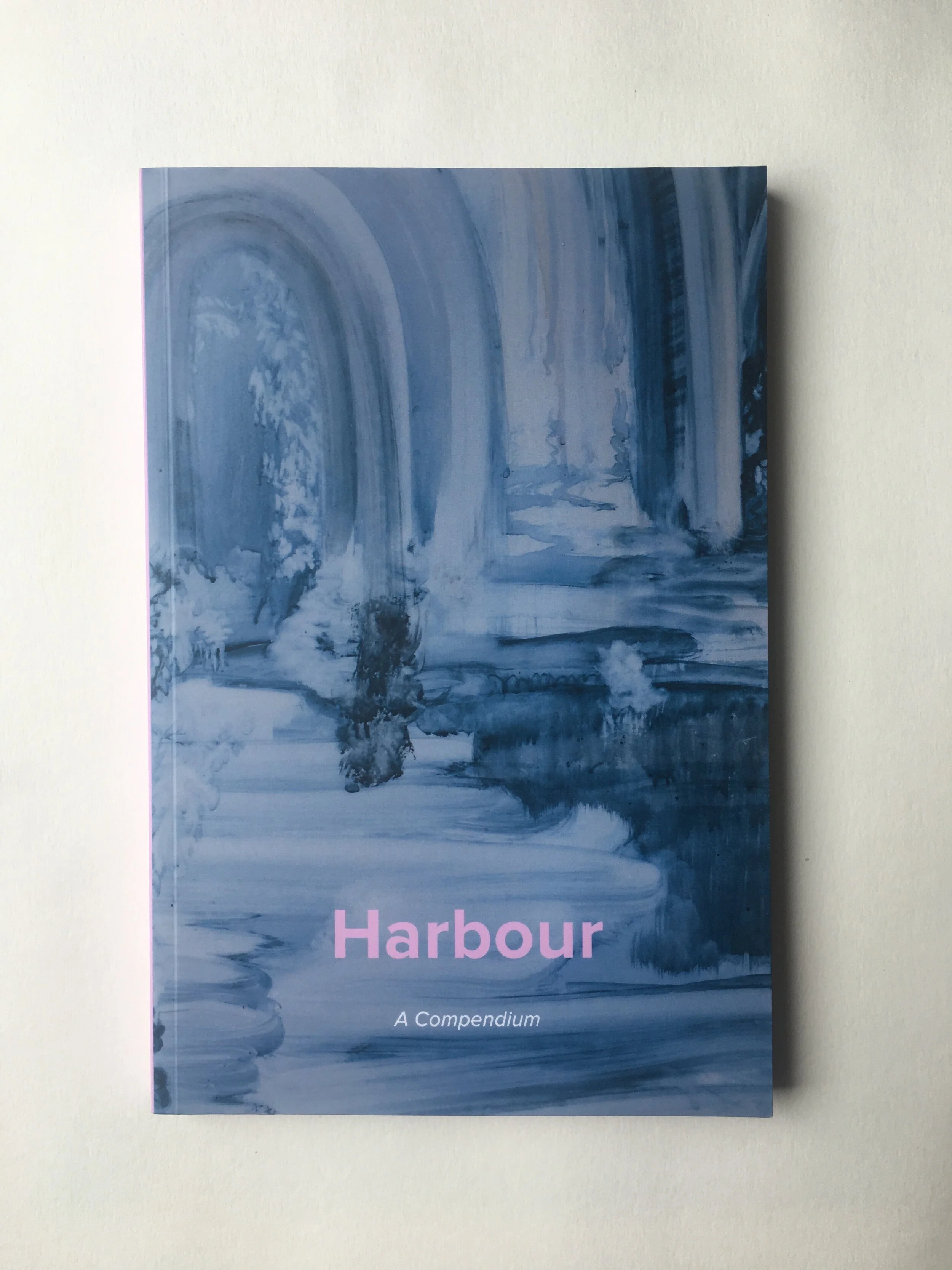 Harbour one.JPG