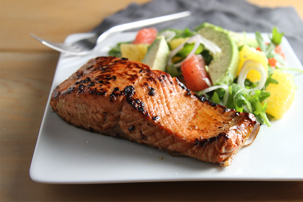 Salmon