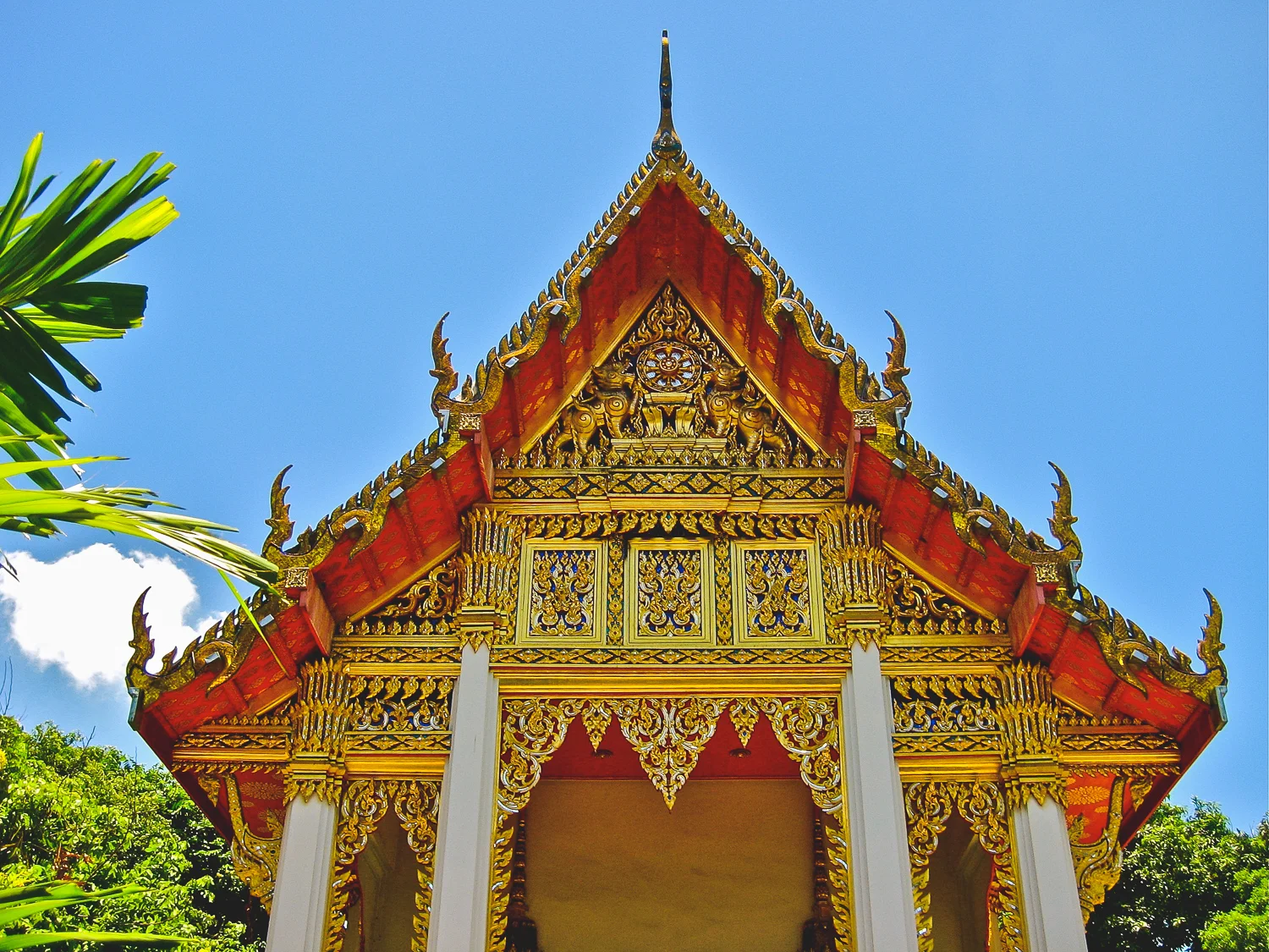 Thailand