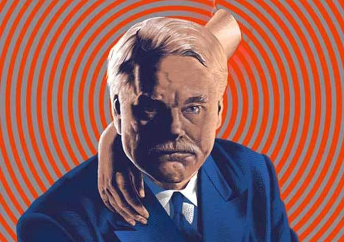   Academy Awards Poster Series  