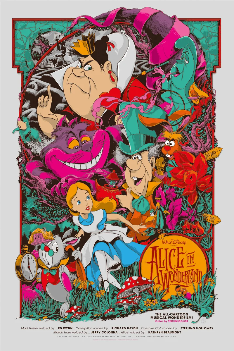   Disney's SXSW Gallery Event  