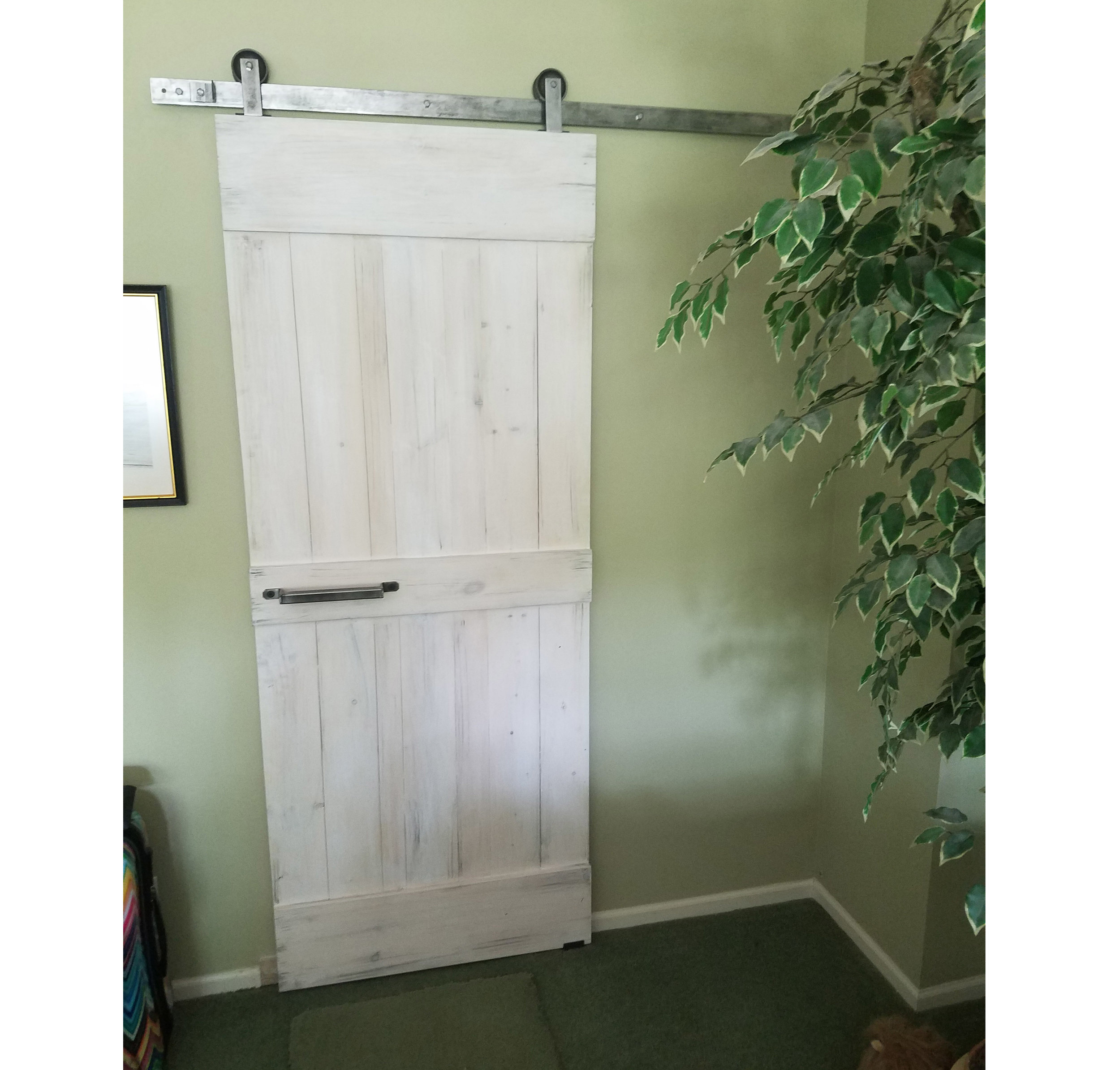 Slab Barn Door Laelee Designs Slab Barn Door Laelee Designs