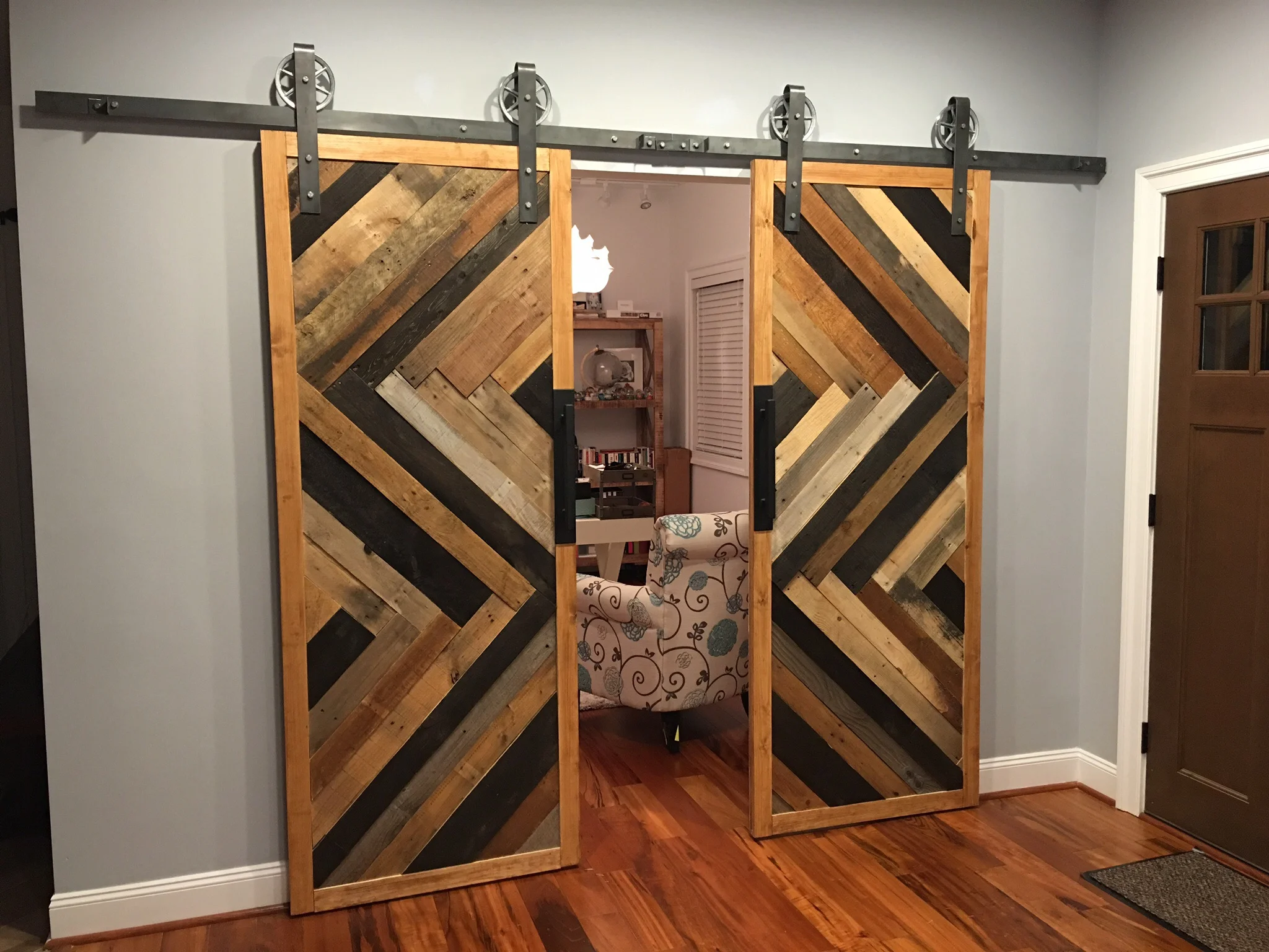 Barn Doors — Laelee Designs
