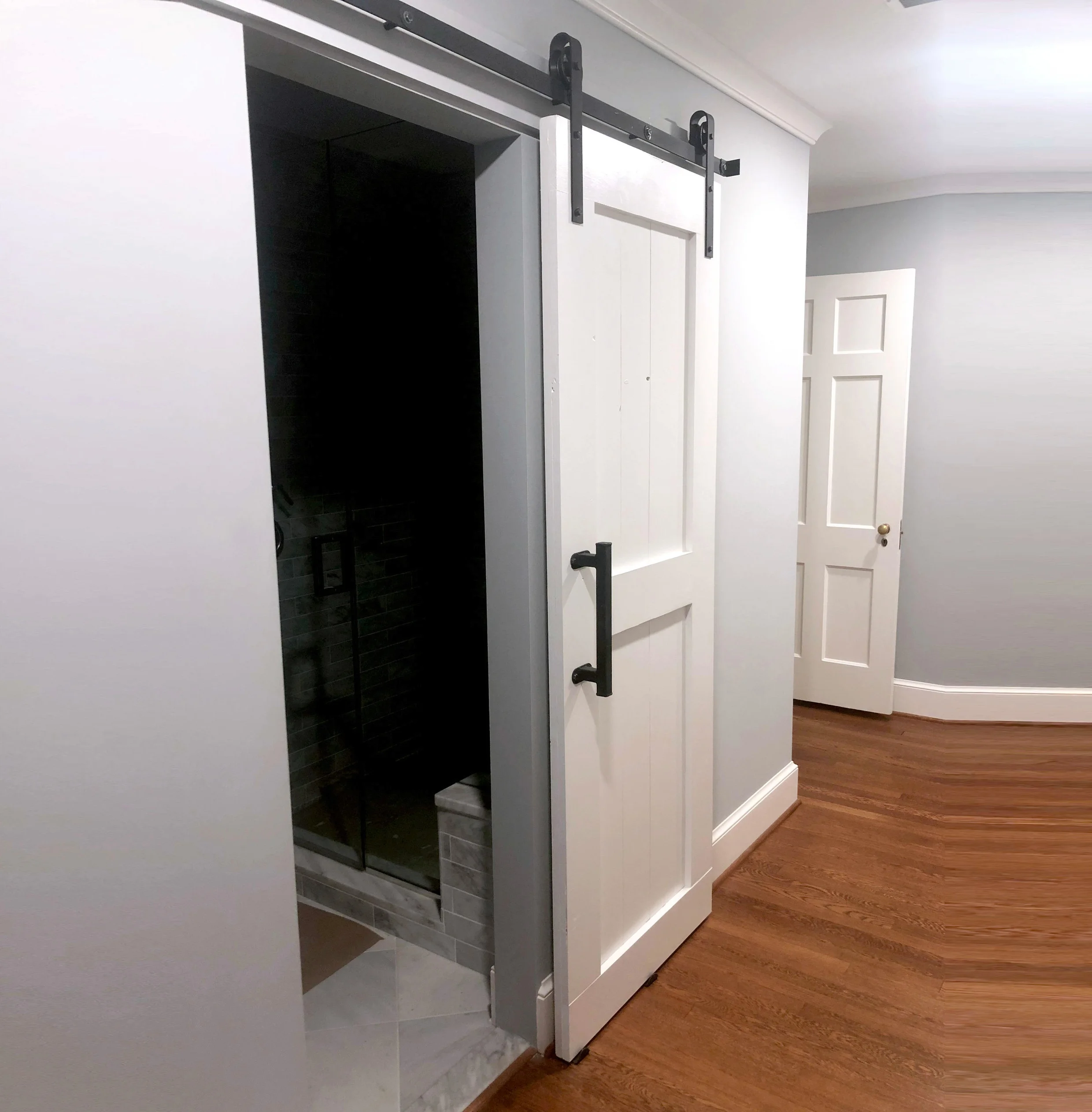Barn Doors — Laelee Designs