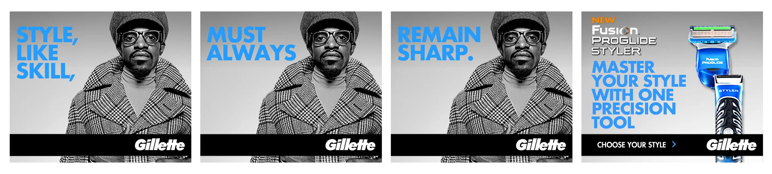 Digital Banners feat. Andre 3000