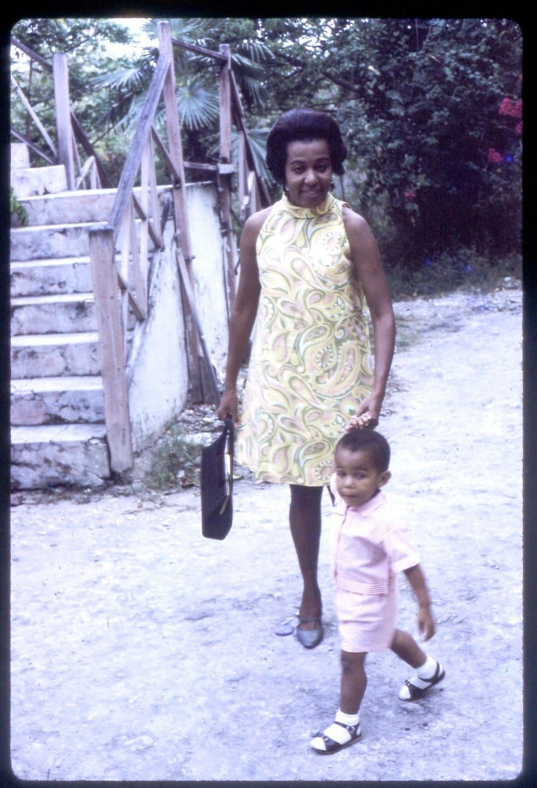 Happy birthday to this most magnificent of ladies, on her first heavenly birthday. Words cannot contain the love. Love will never dun. Missing you.
