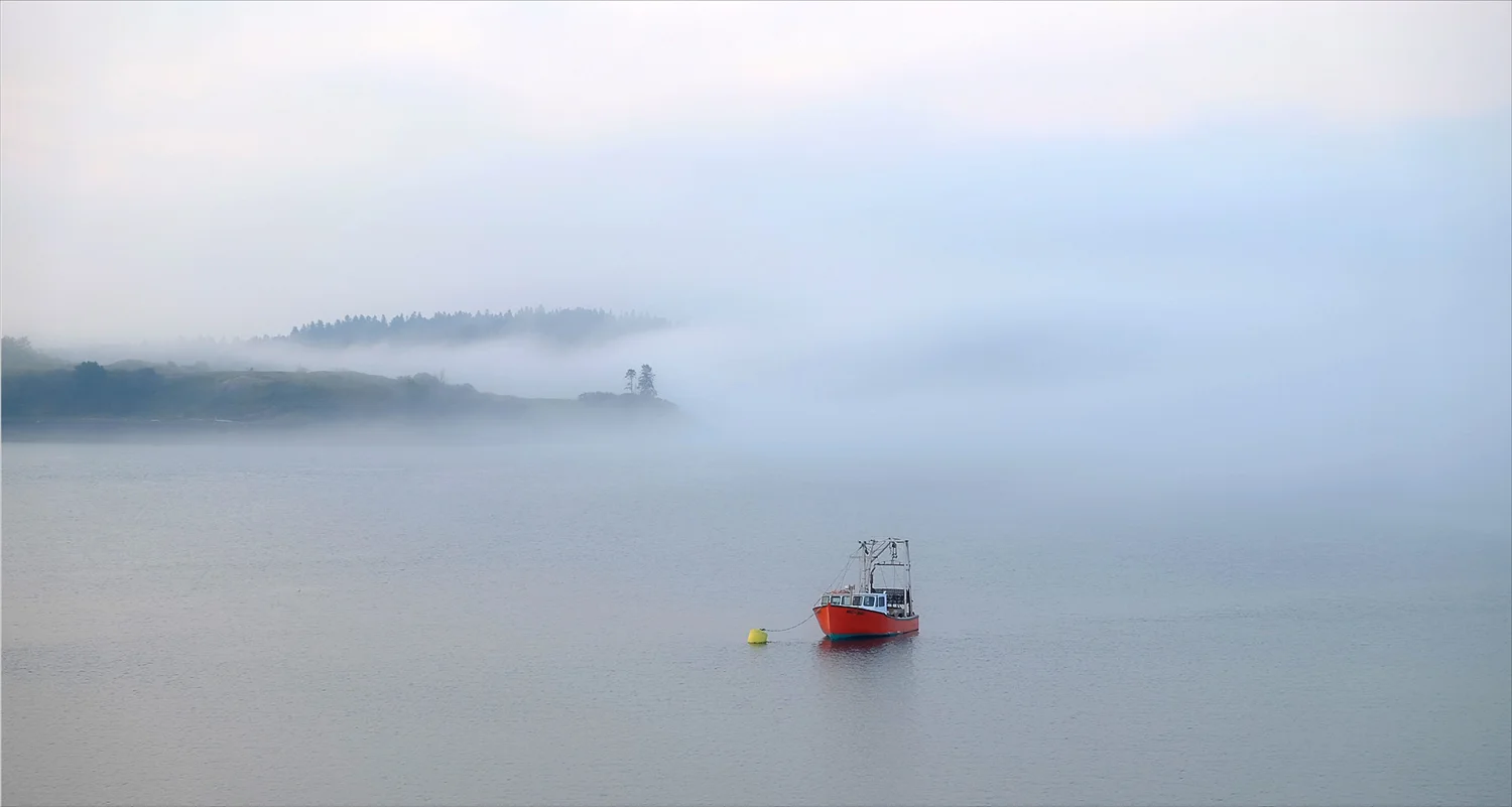 Lubec, Maine
