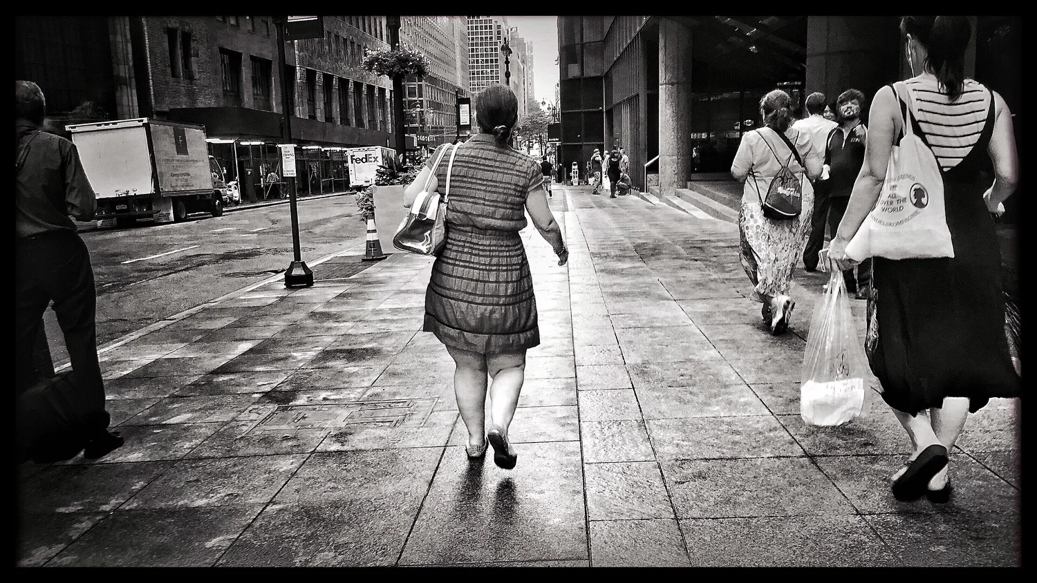 Manhattan