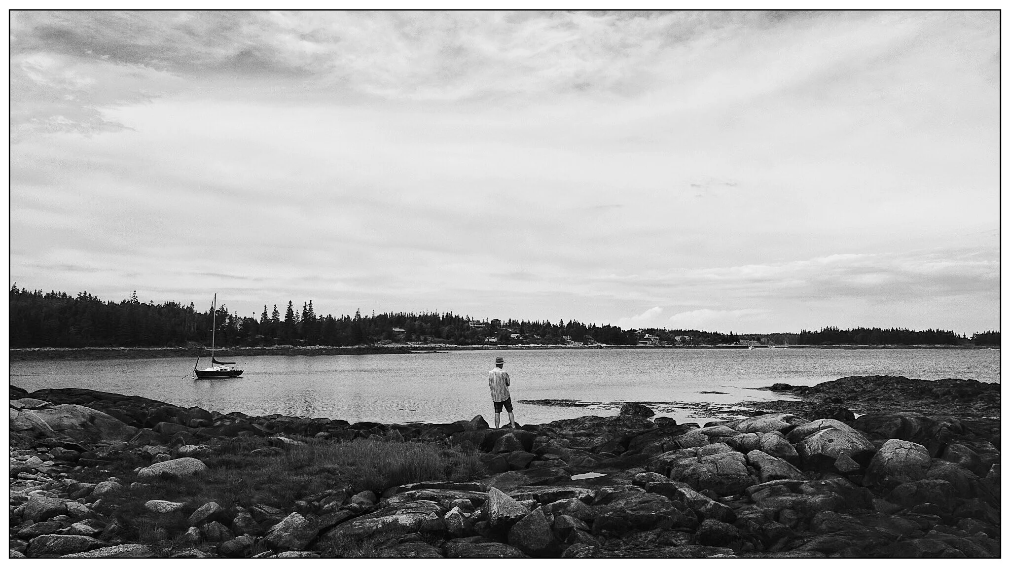 Vinalhaven, Maine