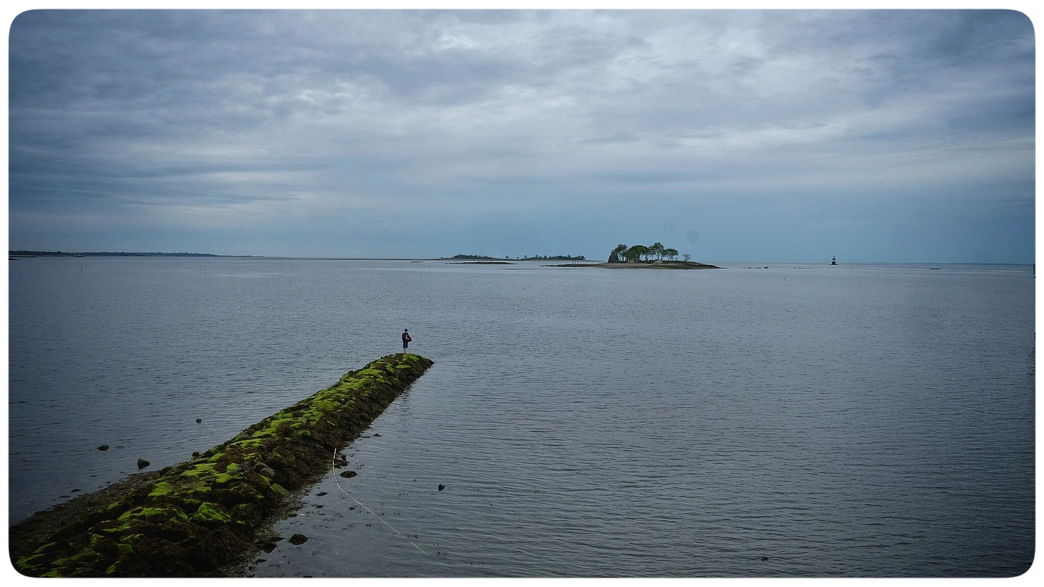 Long Island Sound
