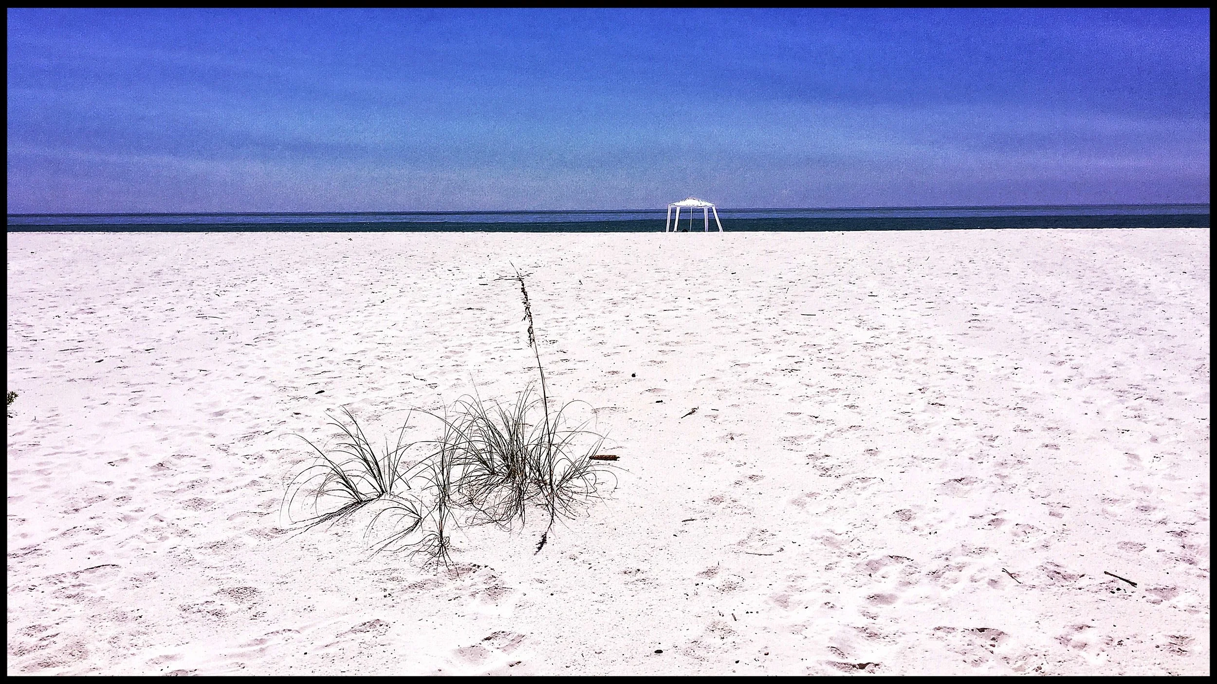 Pensacola Beach, Florida