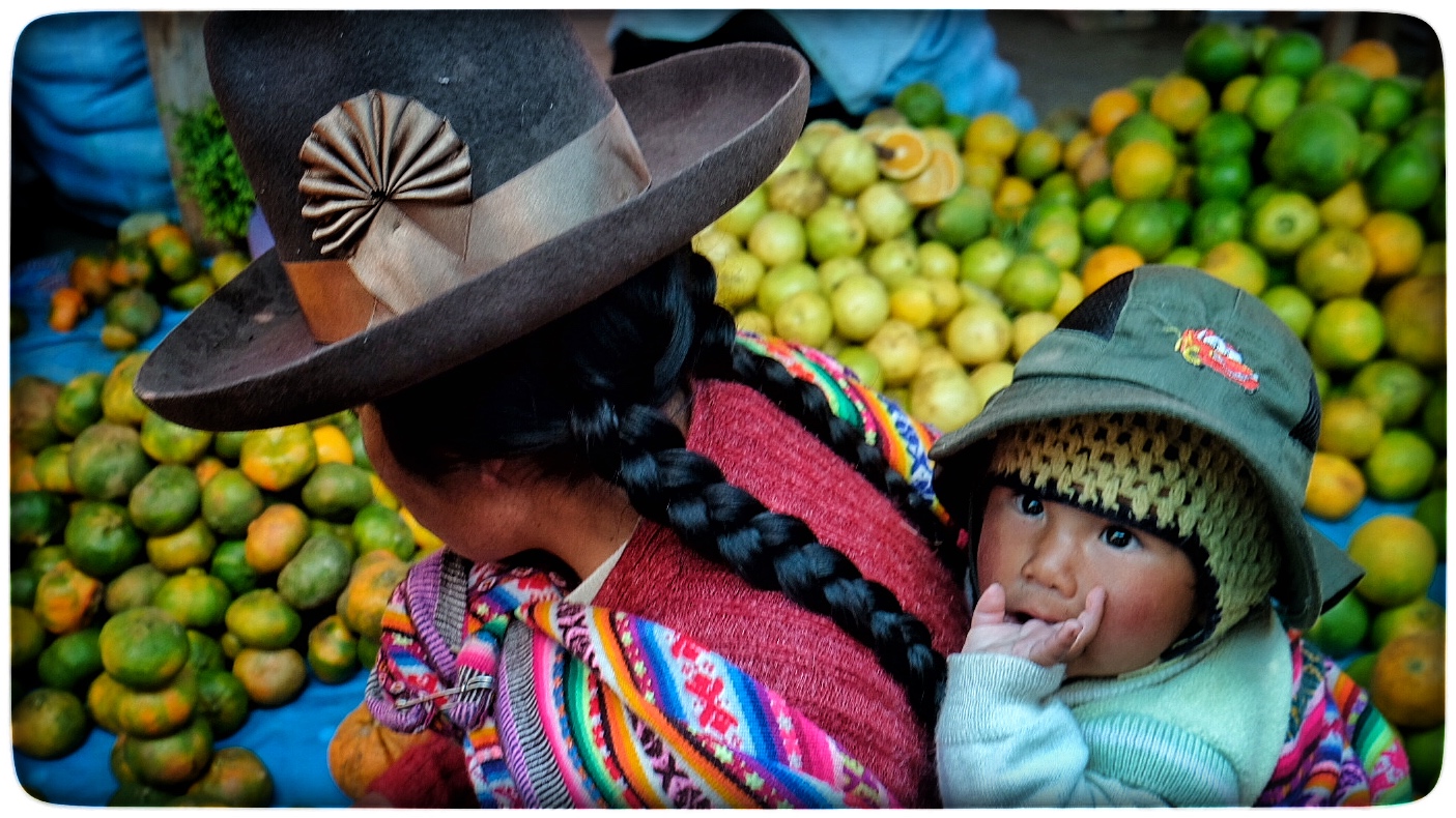 Cuzco, Peru