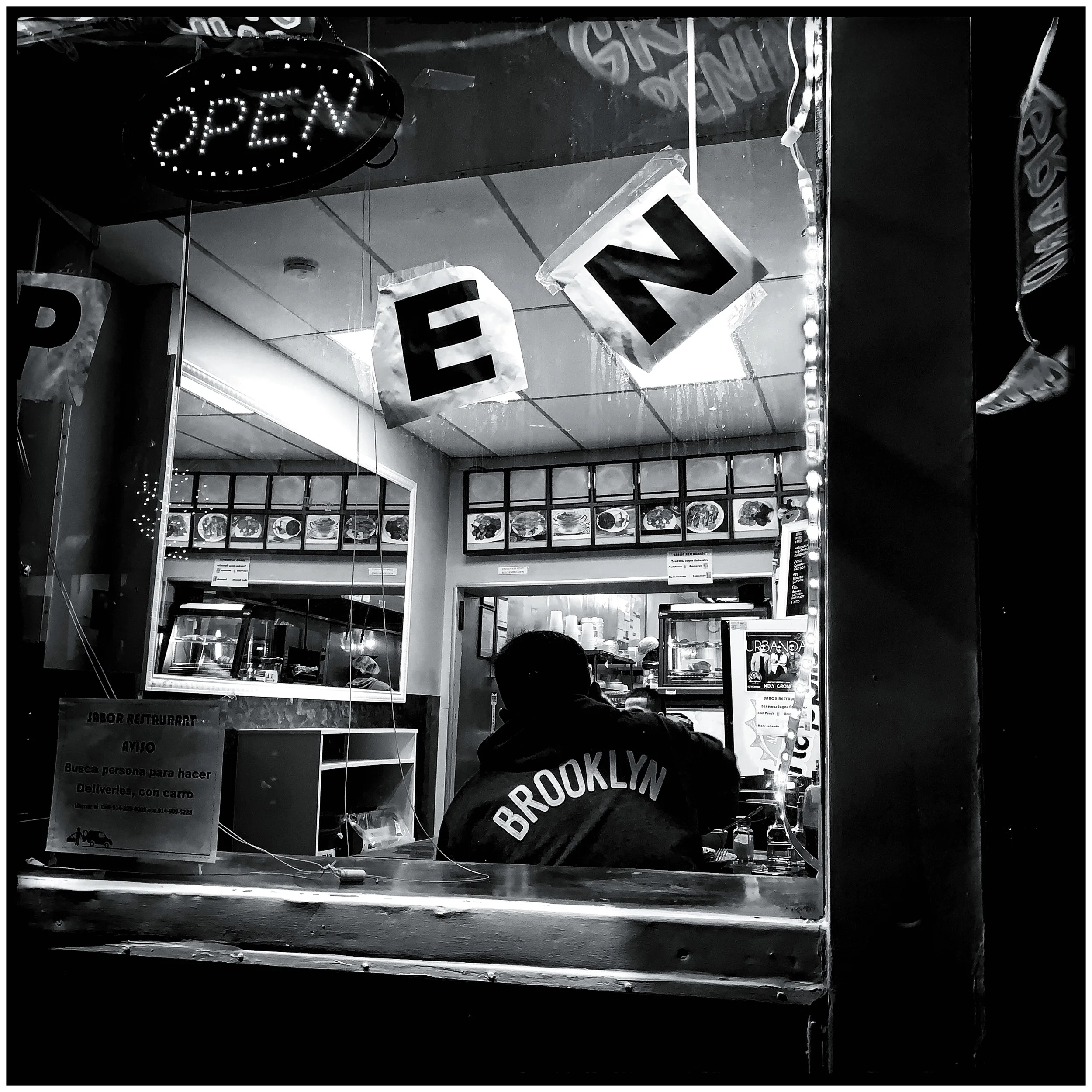 Lower West Side - Manhattan