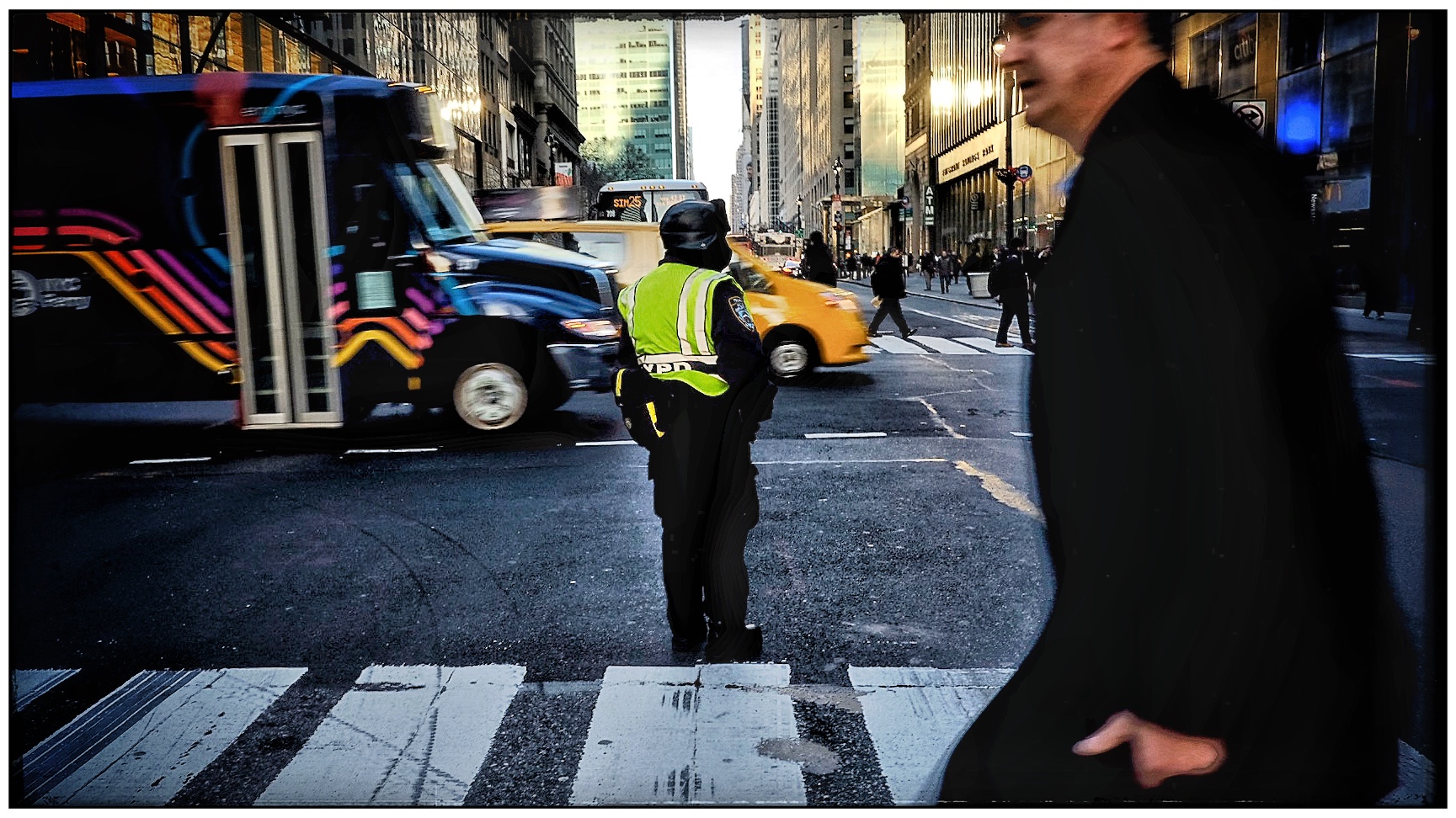 Midtown Manhattan