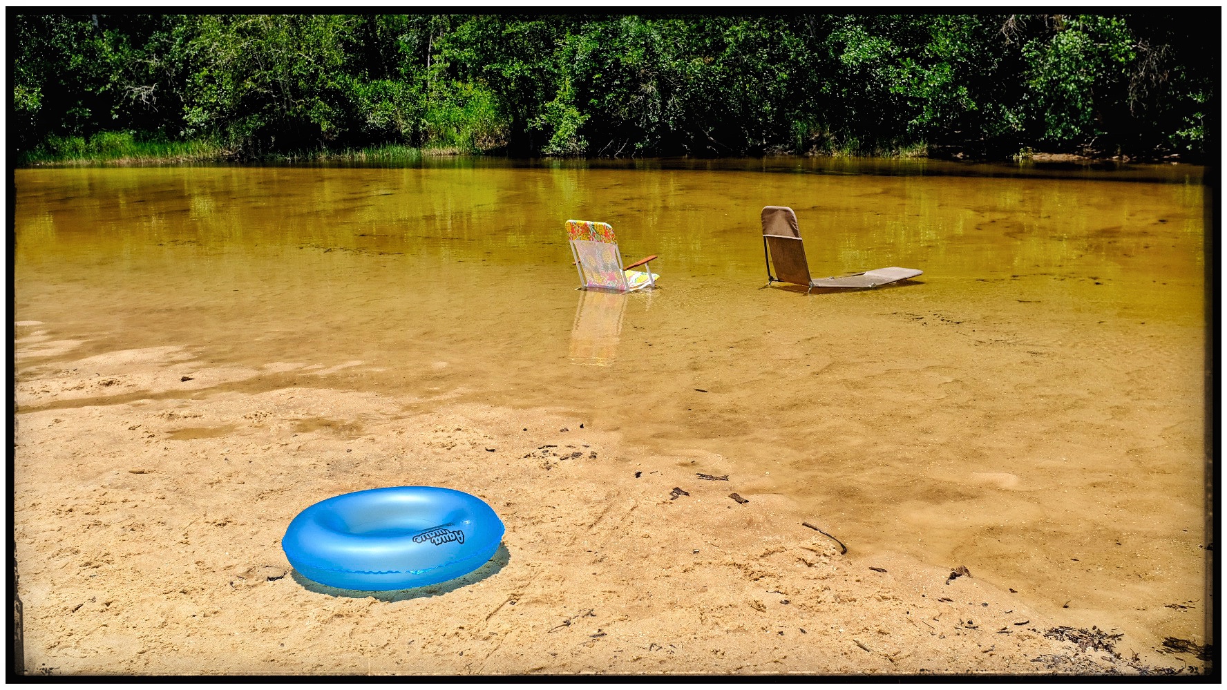 Coldwater creek