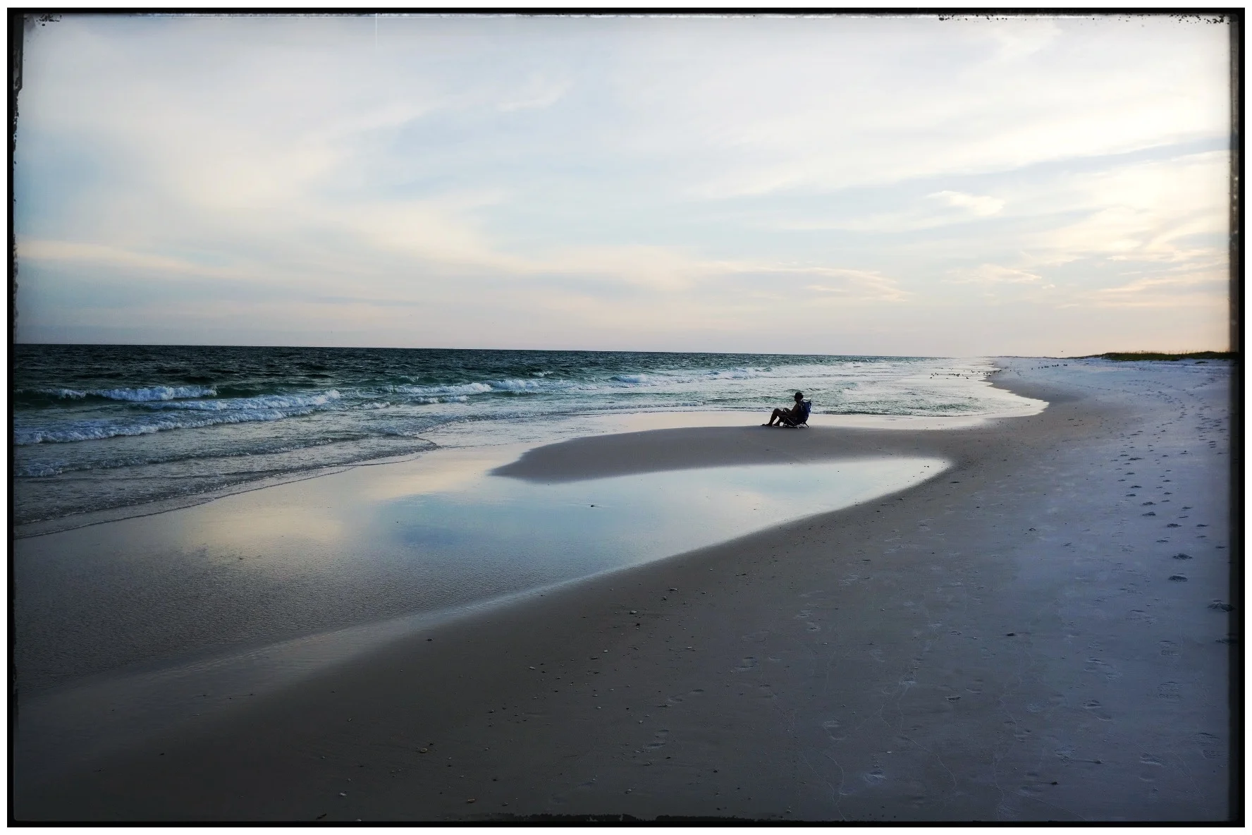 Pensacola Beach