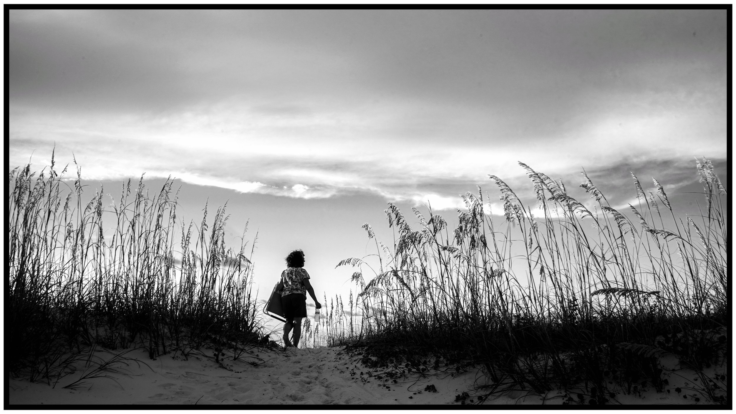 Opal Beach - Gulf Coast