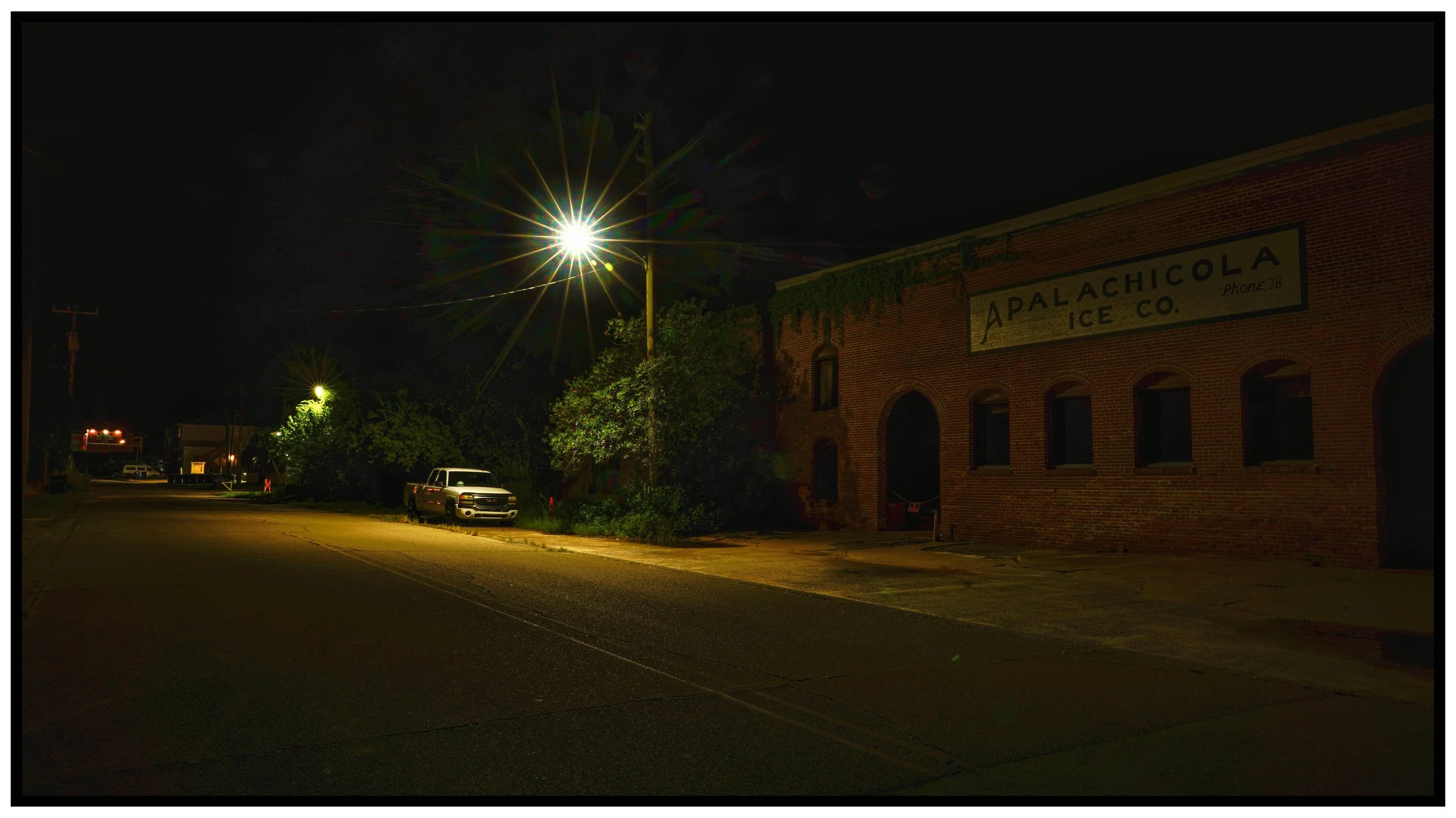 Apalachicola, Florida